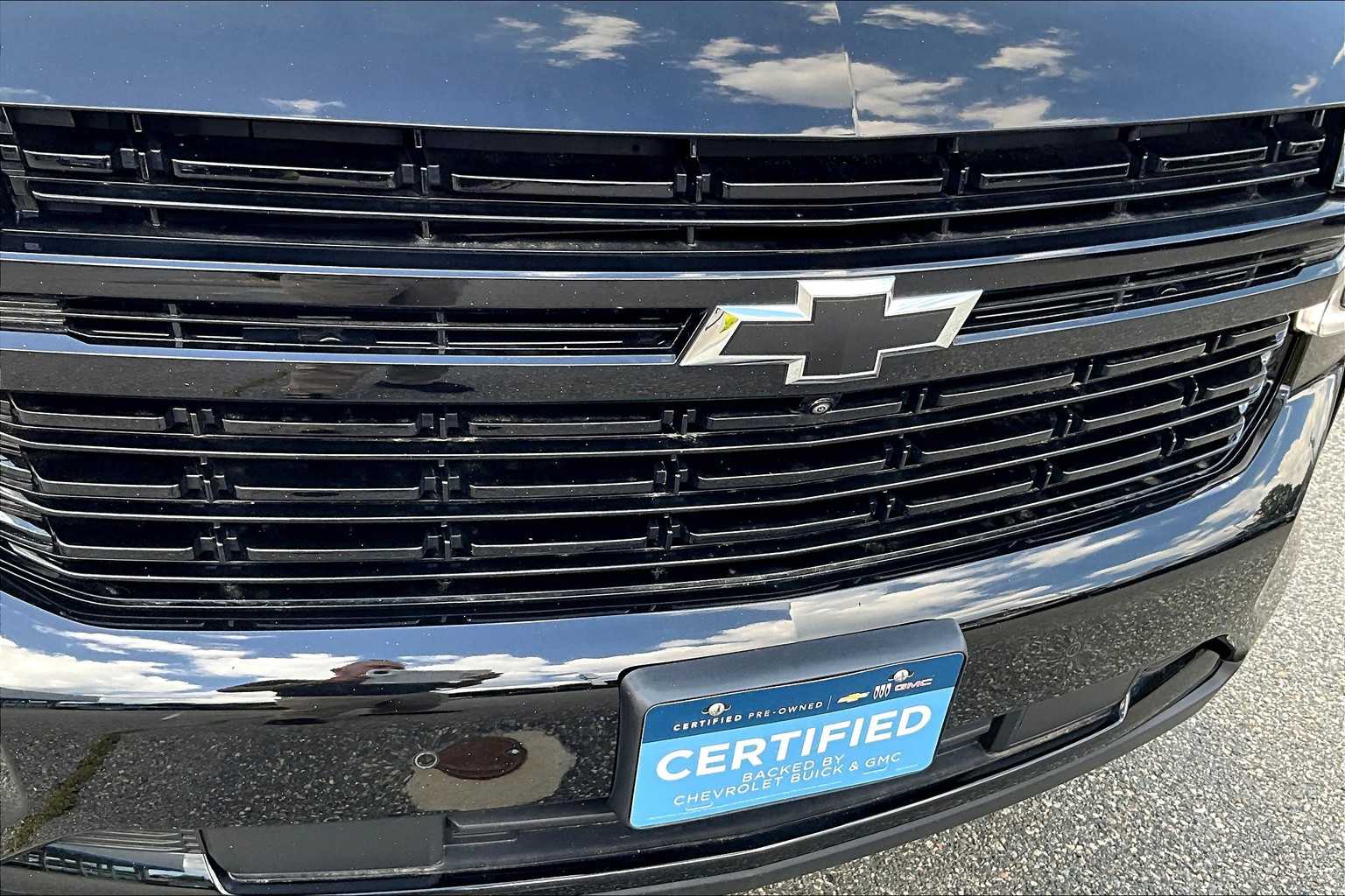 2023 Chevrolet Suburban RST - Photo 32