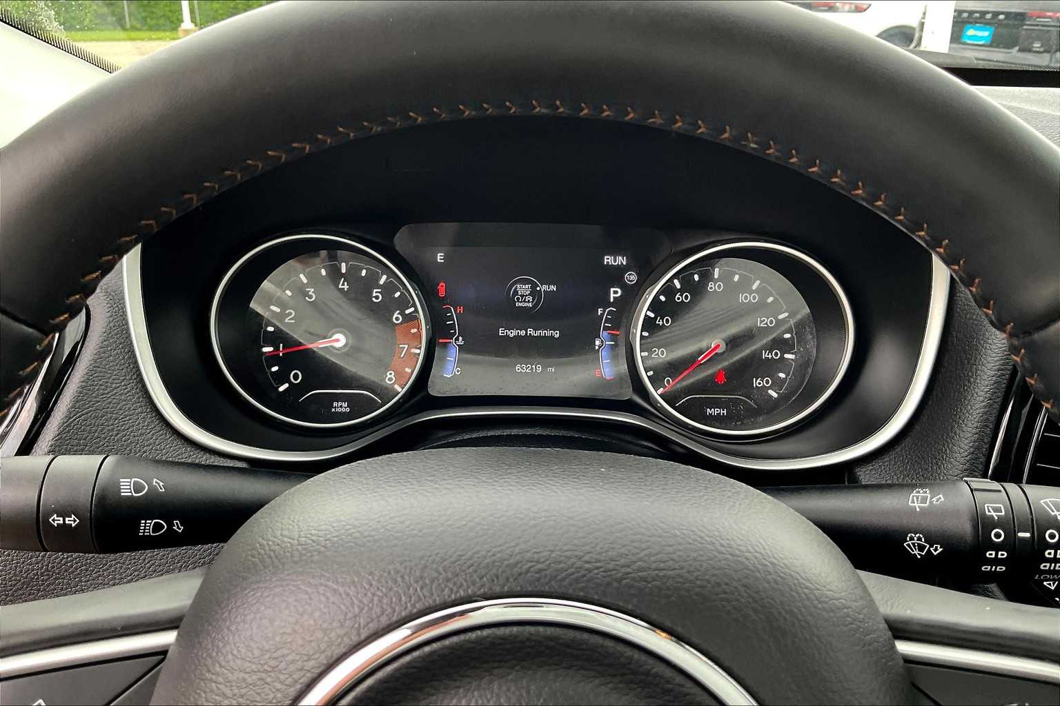 2018 Jeep Compass Limited - Photo 24