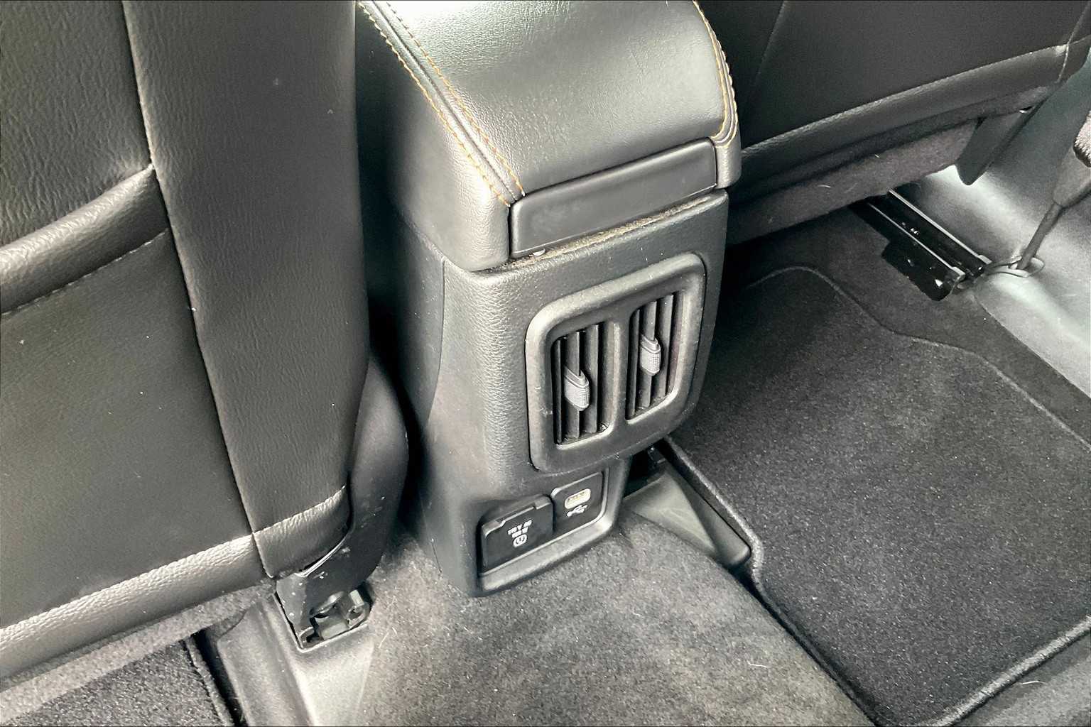 2018 Jeep Compass Limited - Photo 26