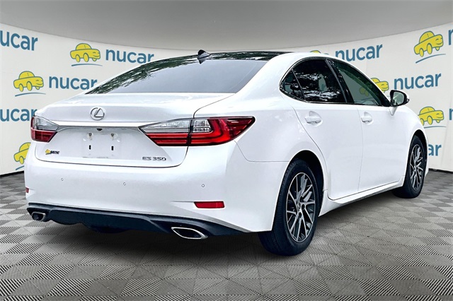 2017 Lexus ES 350 - Photo 13