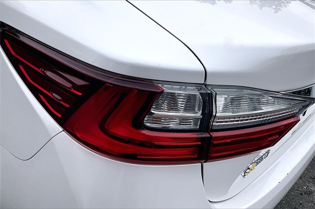 2017 Lexus ES 350 - Photo 32