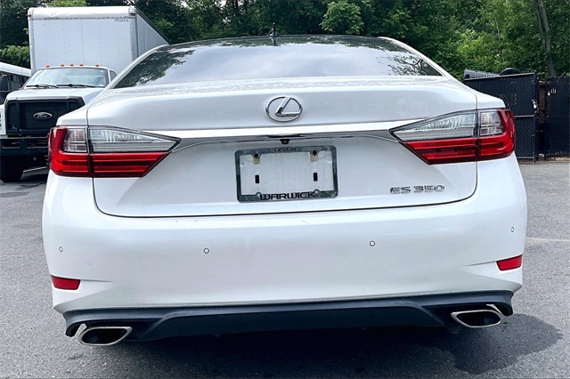 2017 Lexus ES 350 - Photo 5