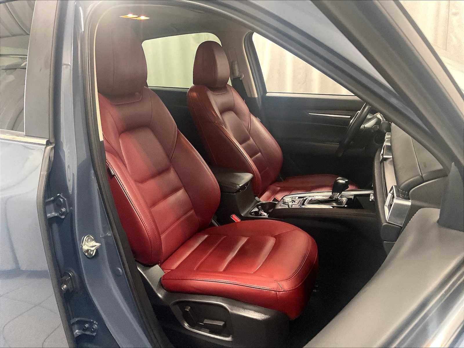 2024 Mazda CX-5 2.5 S Carbon Edition - Photo 11