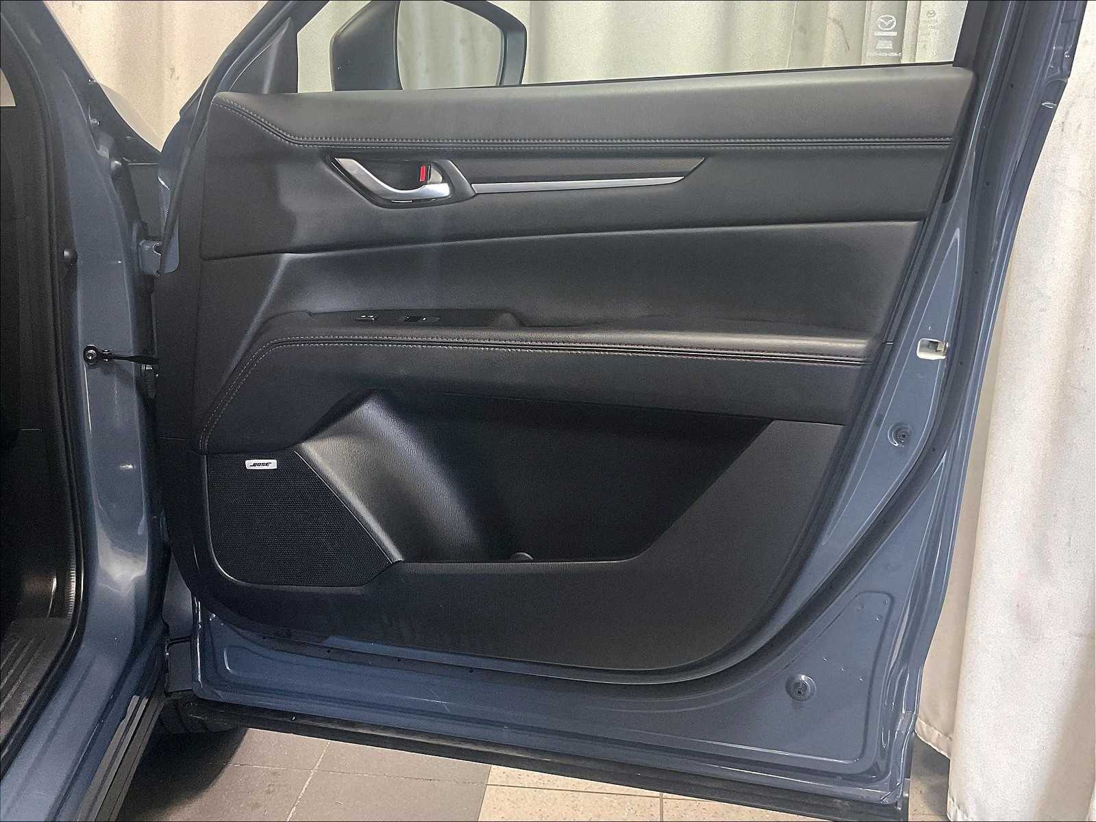 2024 Mazda CX-5 2.5 S Carbon Edition - Photo 12