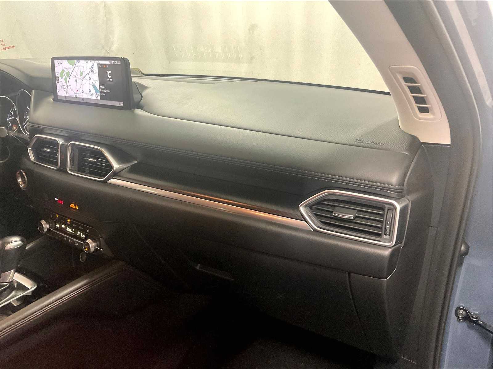 2024 Mazda CX-5 2.5 S Carbon Edition - Photo 13