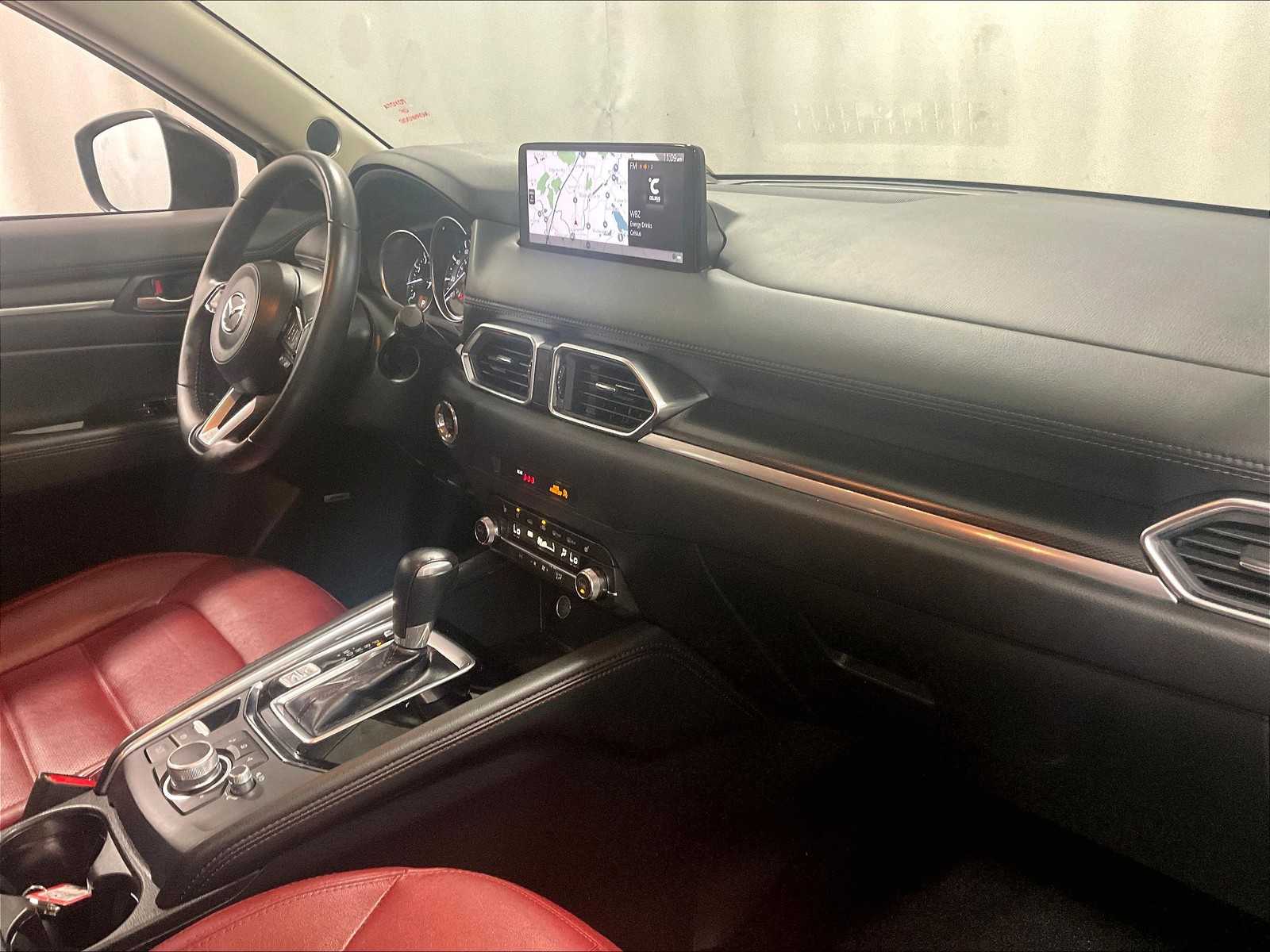 2024 Mazda CX-5 2.5 S Carbon Edition - Photo 14