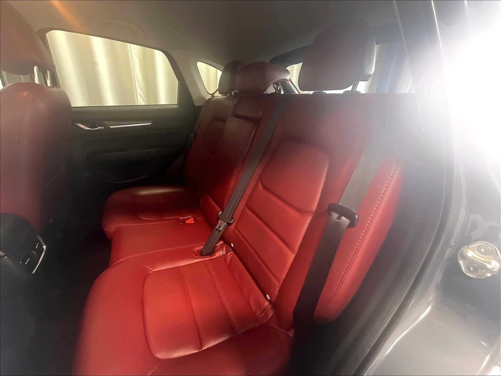 2024 Mazda CX-5 2.5 S Carbon Edition - Photo 15