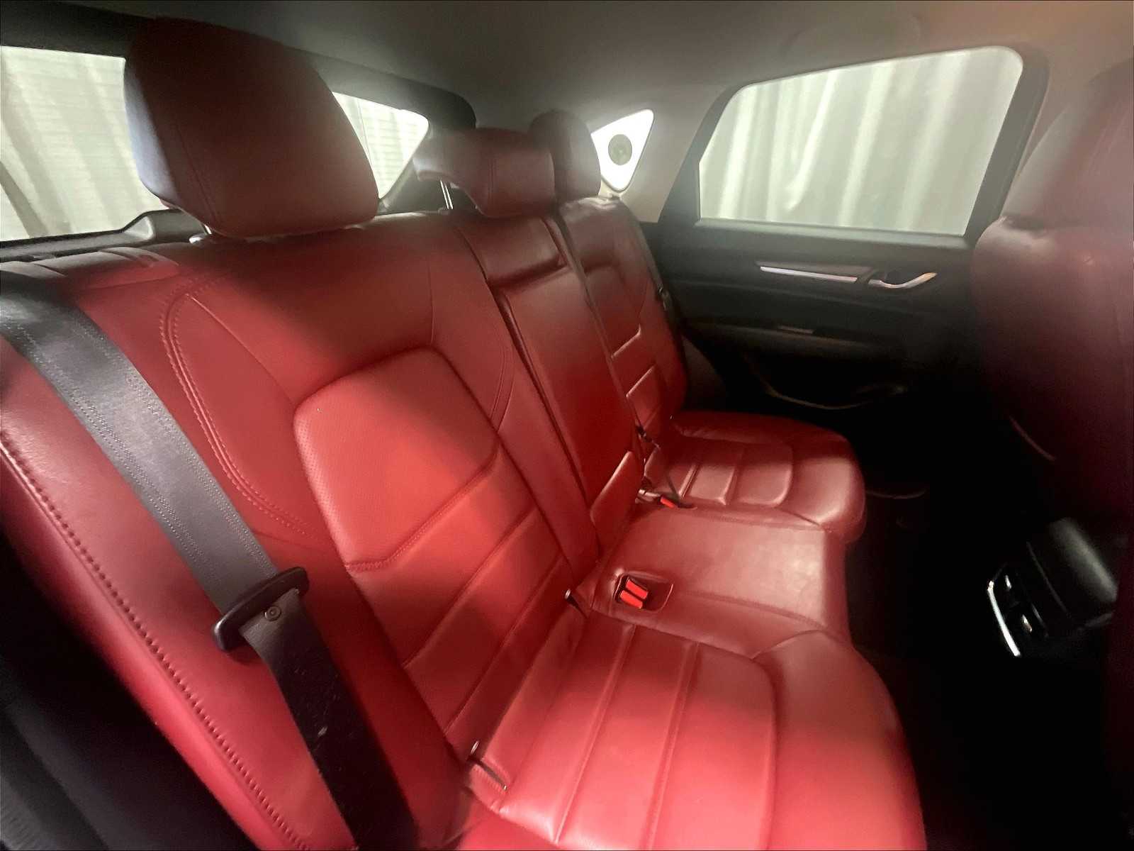 2024 Mazda CX-5 2.5 S Carbon Edition - Photo 16