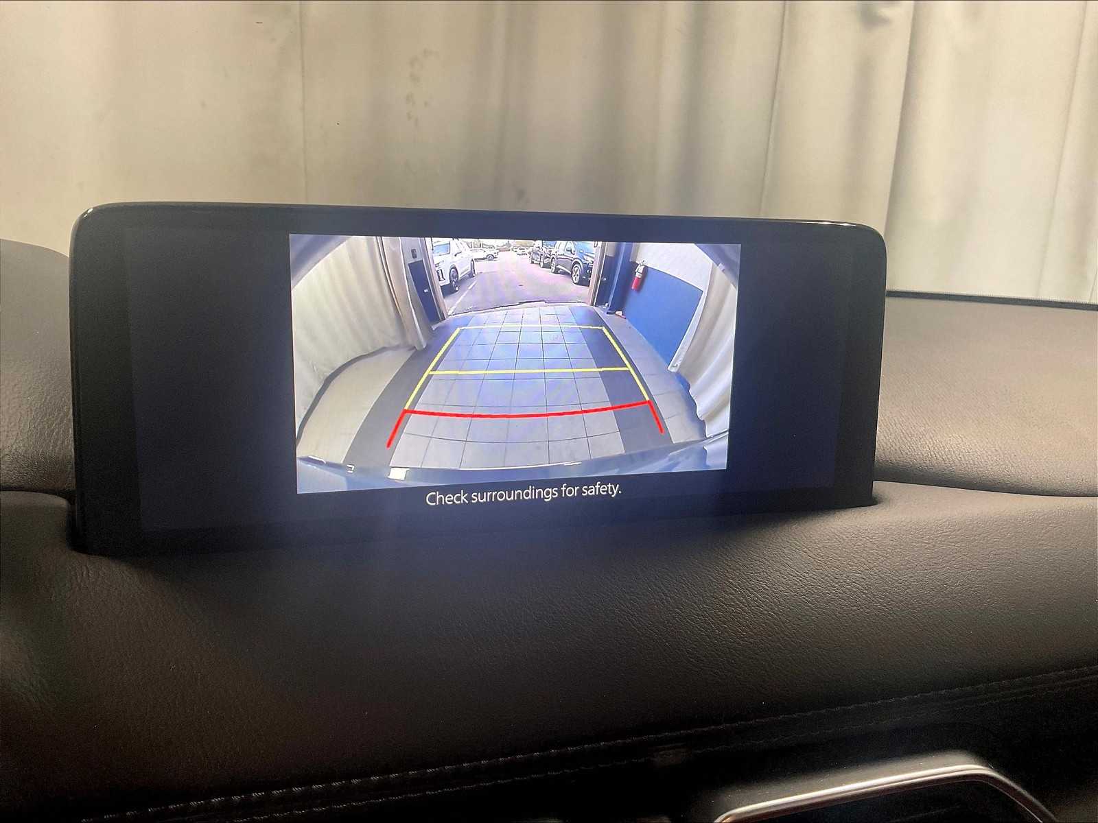 2024 Mazda CX-5 2.5 S Carbon Edition - Photo 19