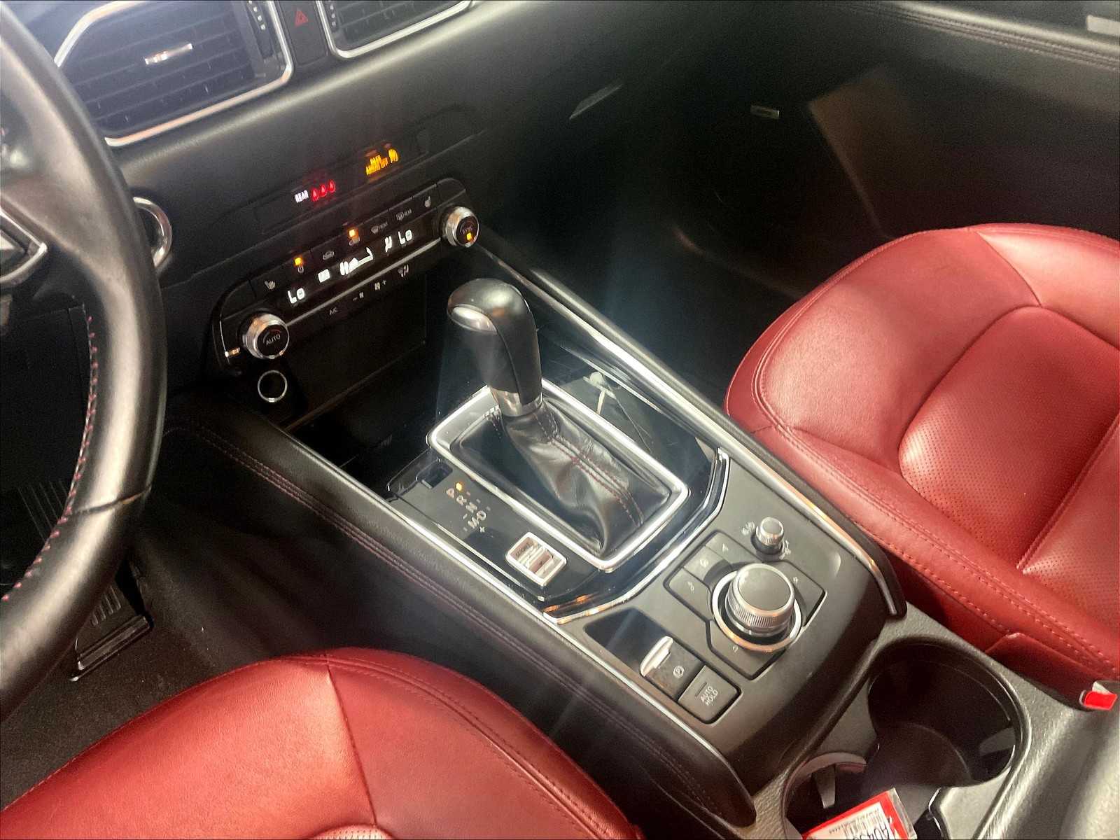 2024 Mazda CX-5 2.5 S Carbon Edition - Photo 20