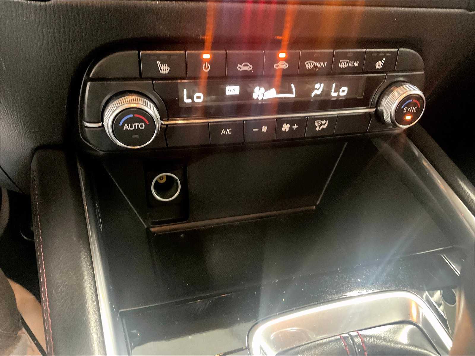 2024 Mazda CX-5 2.5 S Carbon Edition - Photo 26