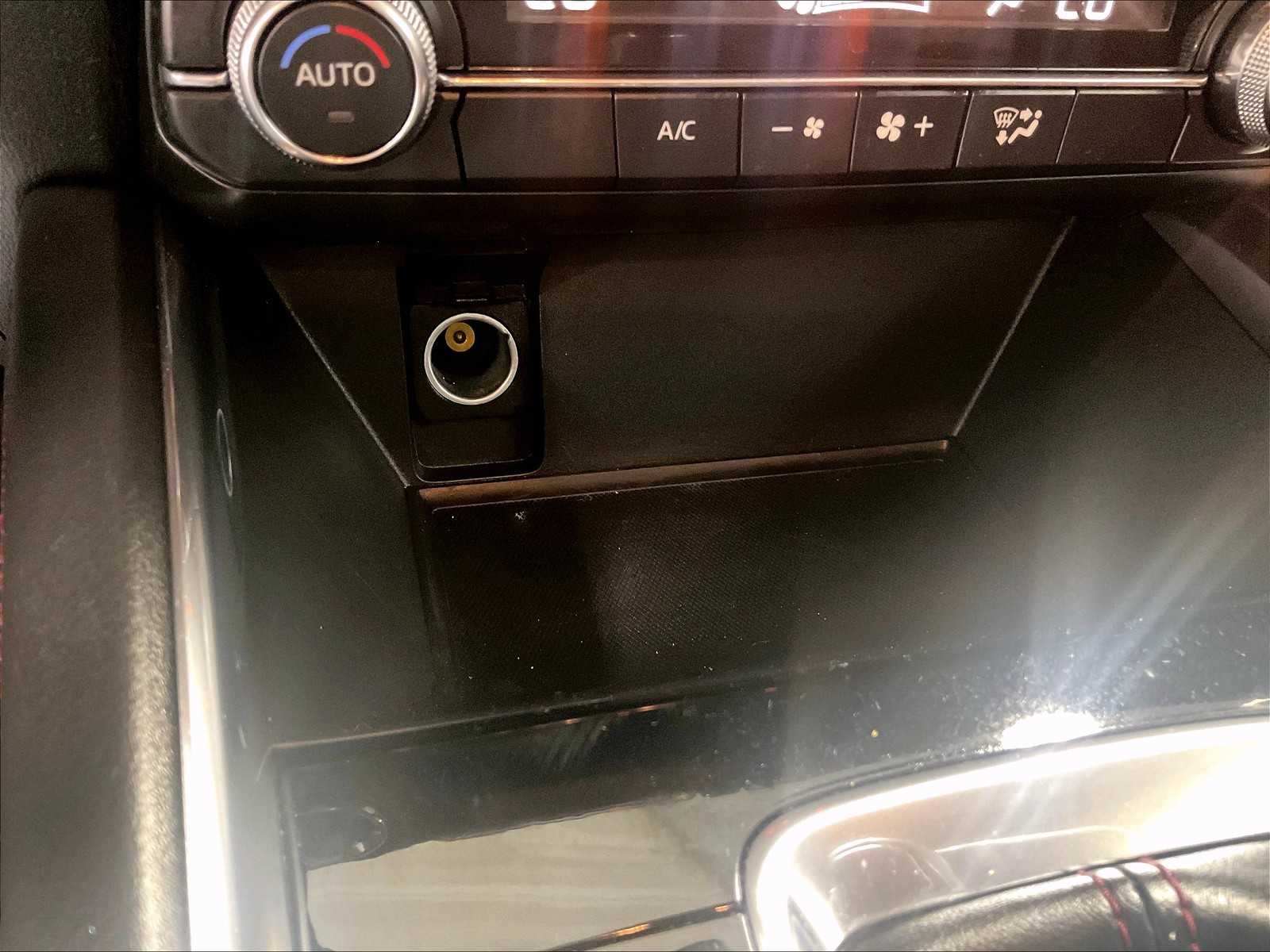 2024 Mazda CX-5 2.5 S Carbon Edition - Photo 27