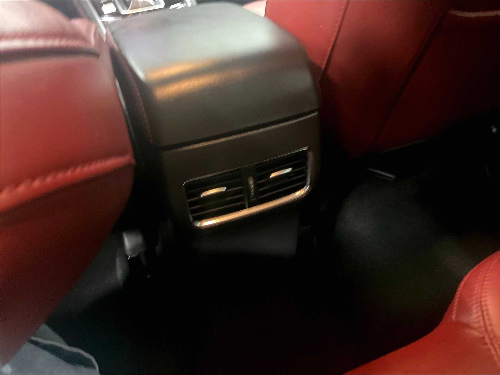 2024 Mazda CX-5 2.5 S Carbon Edition - Photo 28