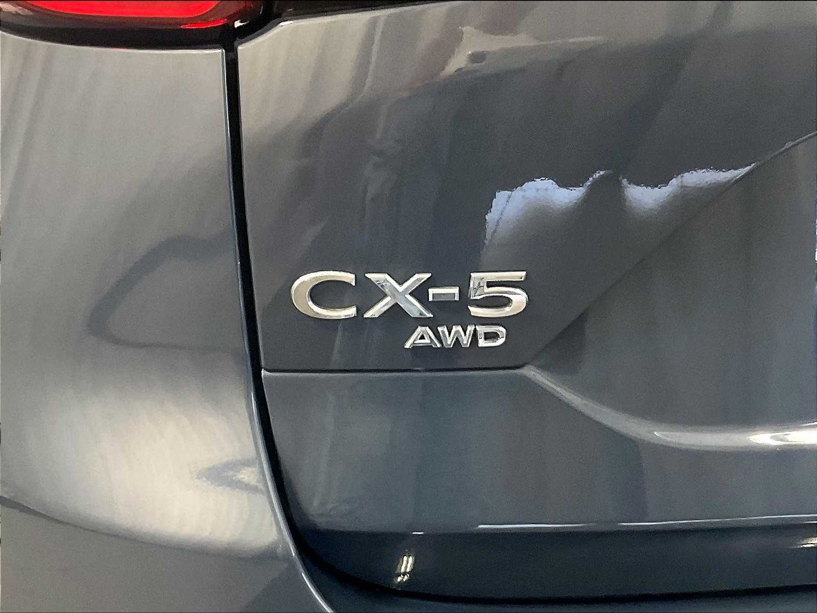 2024 Mazda CX-5 2.5 S Carbon Edition - Photo 29