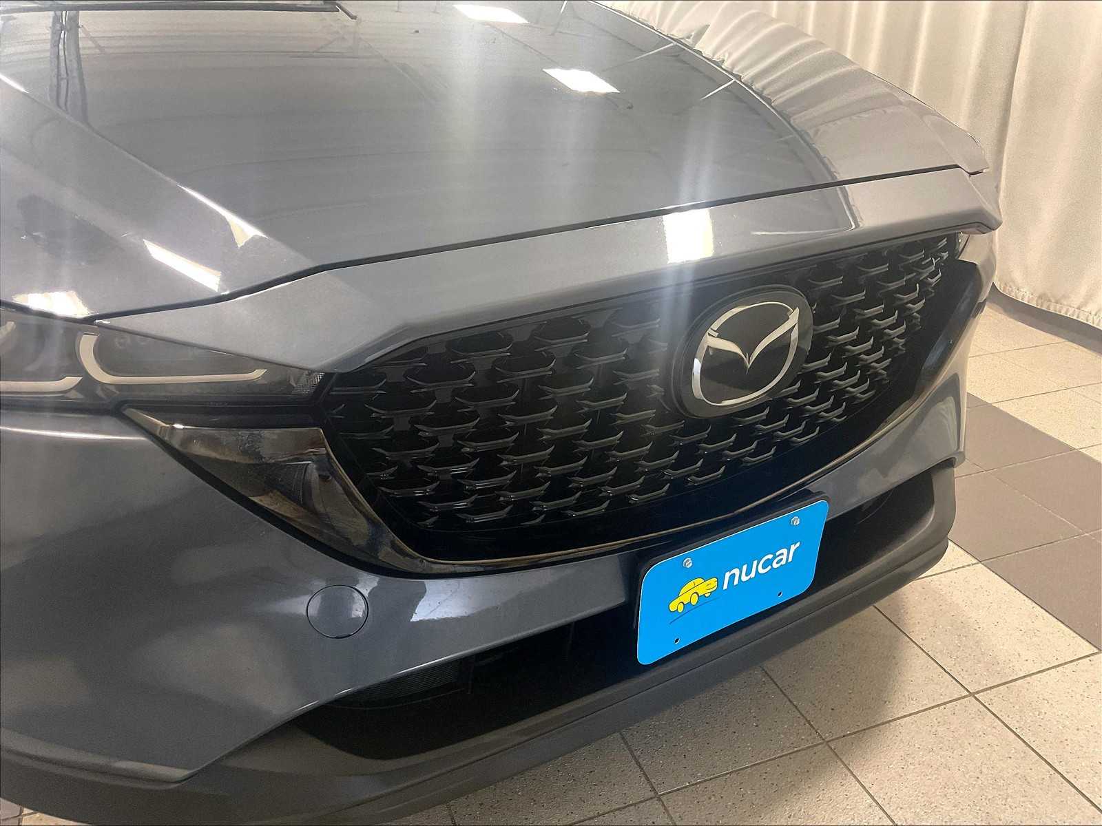 2024 Mazda CX-5 2.5 S Carbon Edition - Photo 32