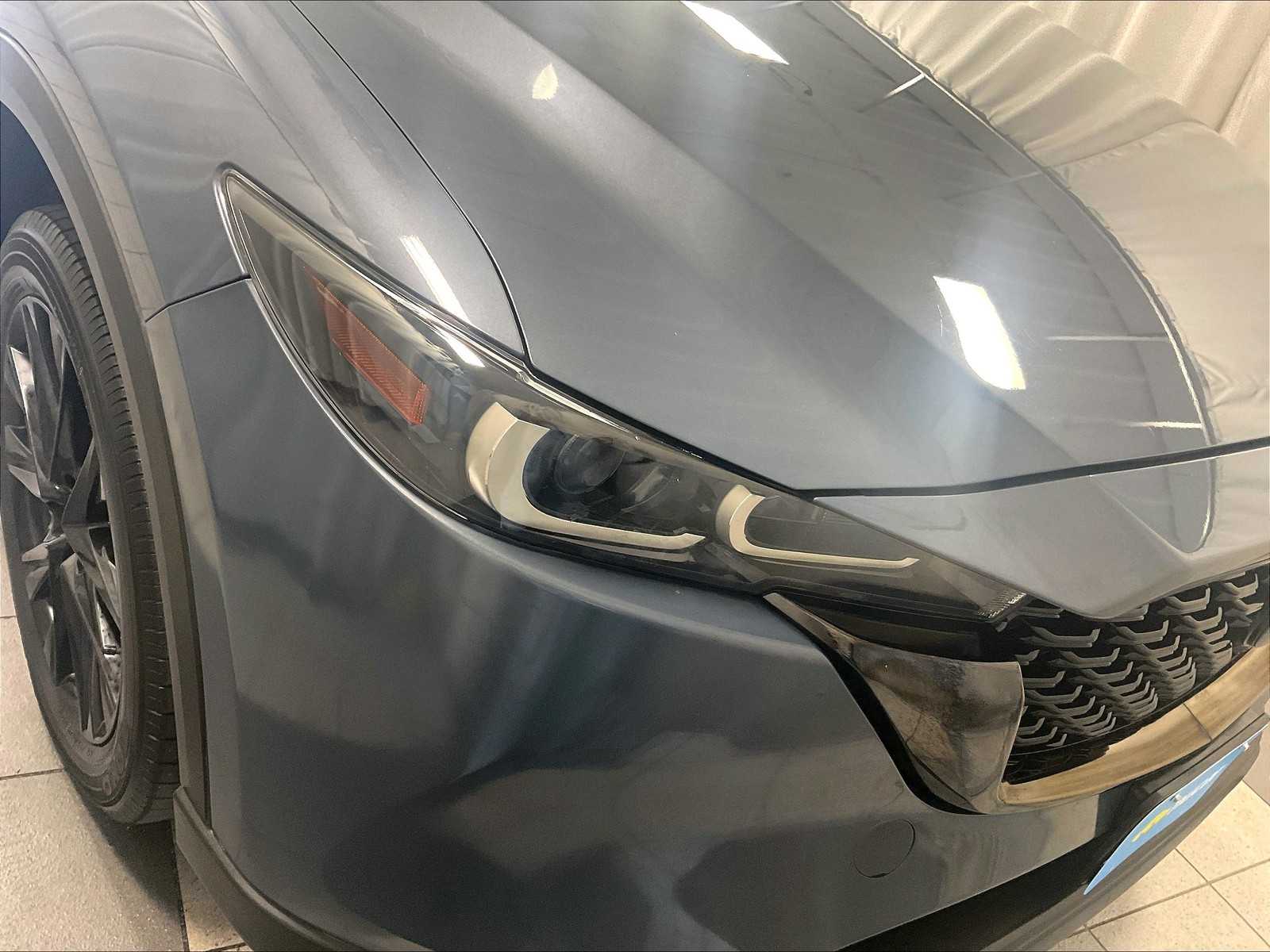 2024 Mazda CX-5 2.5 S Carbon Edition - Photo 33