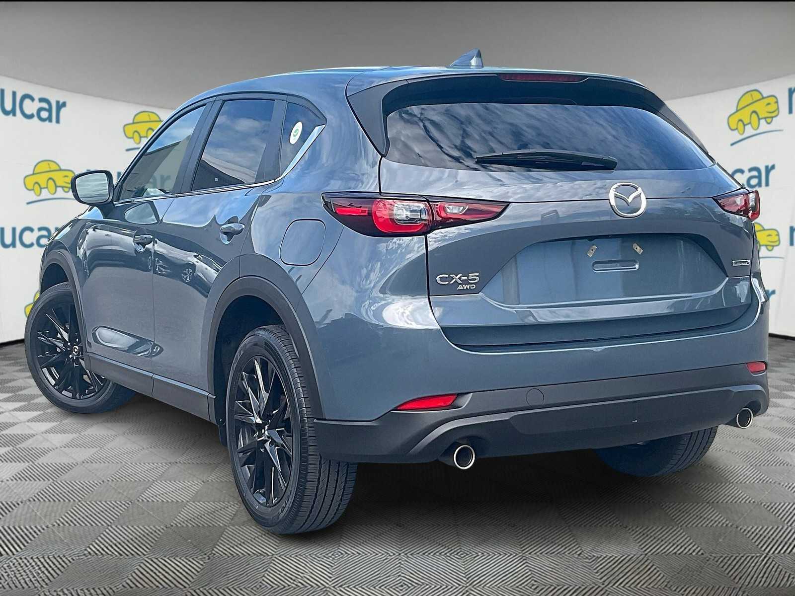 2024 Mazda CX-5 2.5 S Carbon Edition - Photo 4