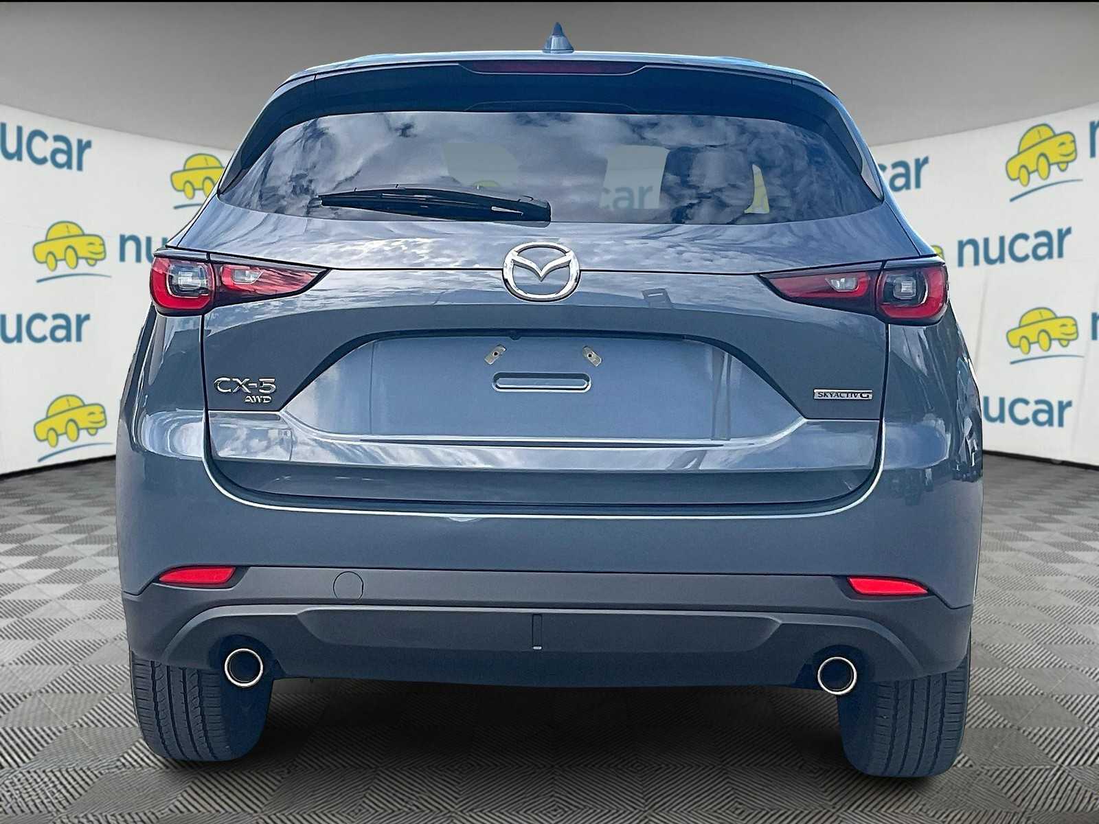 2024 Mazda CX-5 2.5 S Carbon Edition - Photo 5