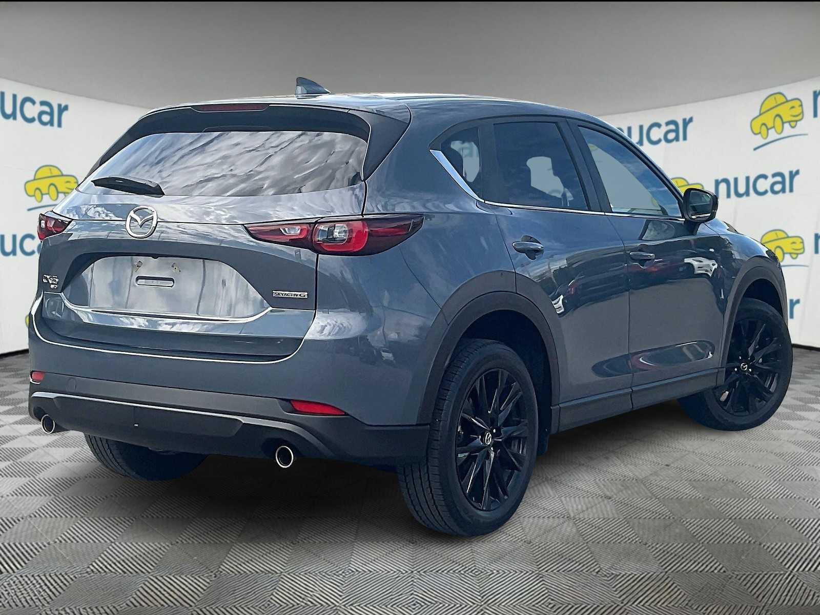2024 Mazda CX-5 2.5 S Carbon Edition - Photo 6