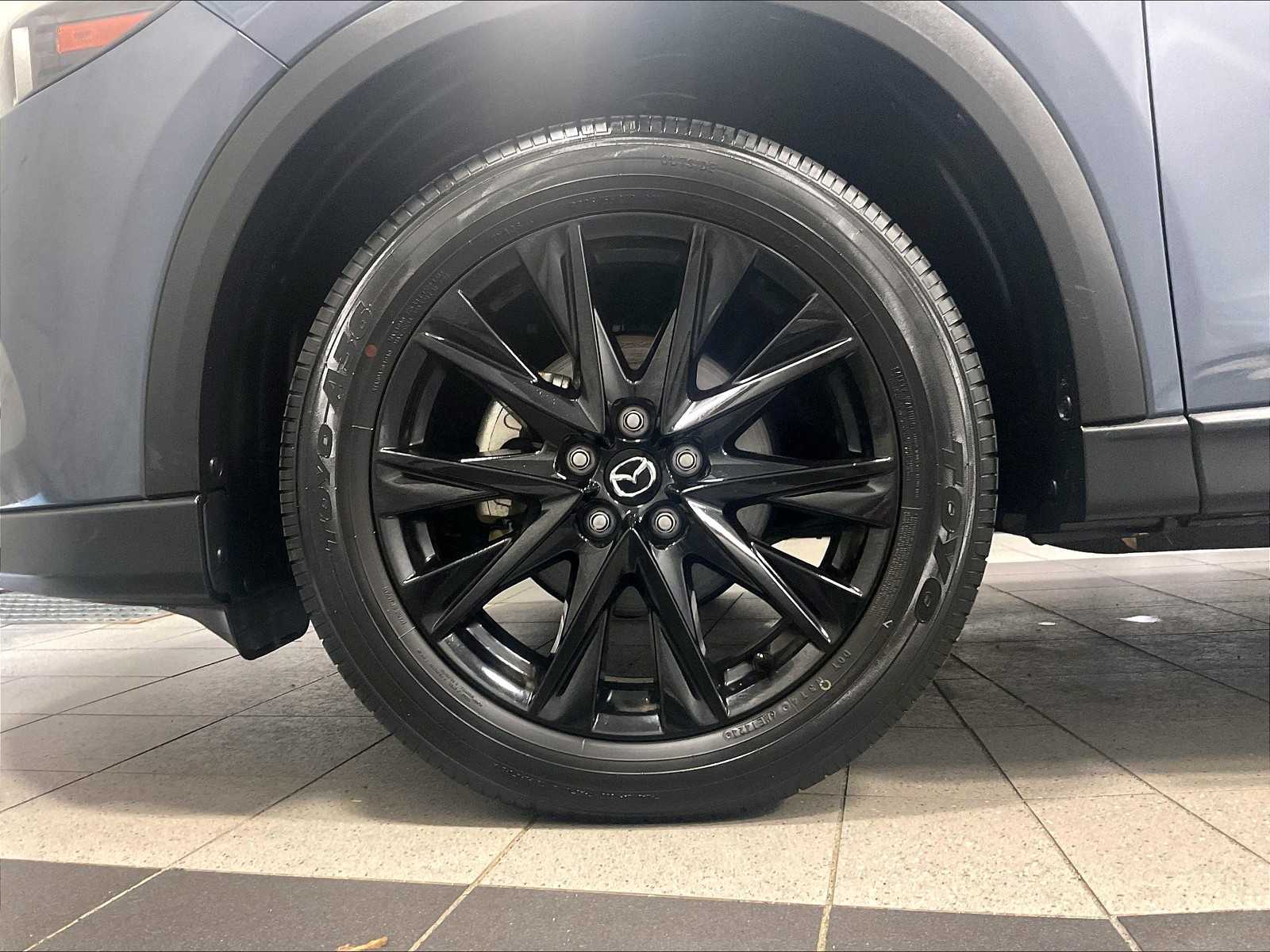2024 Mazda CX-5 2.5 S Carbon Edition - Photo 7