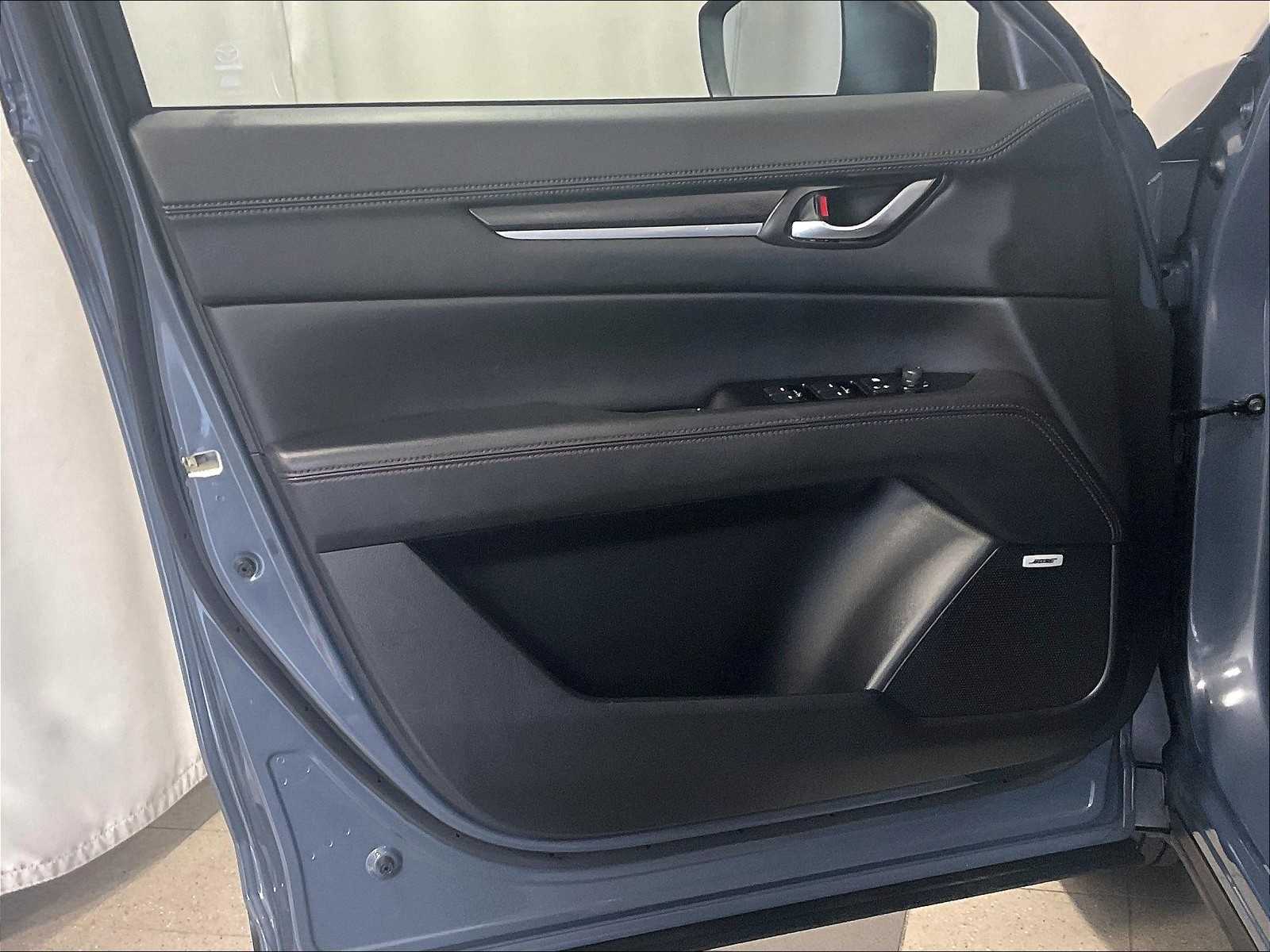 2024 Mazda CX-5 2.5 S Carbon Edition - Photo 9