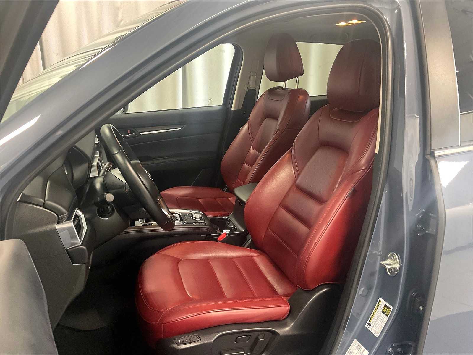2024 Mazda CX-5 2.5 S Carbon Edition - Photo 10