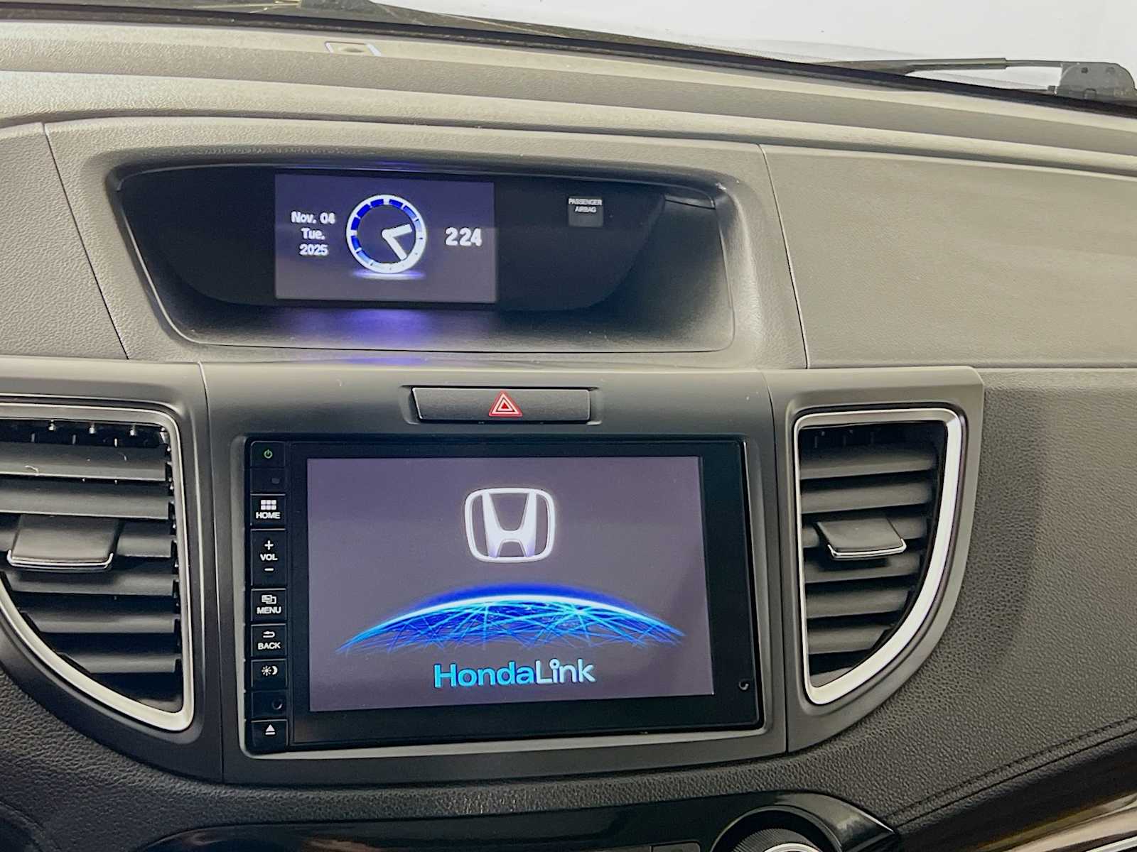 2015 Honda CR-V Touring - Photo 14