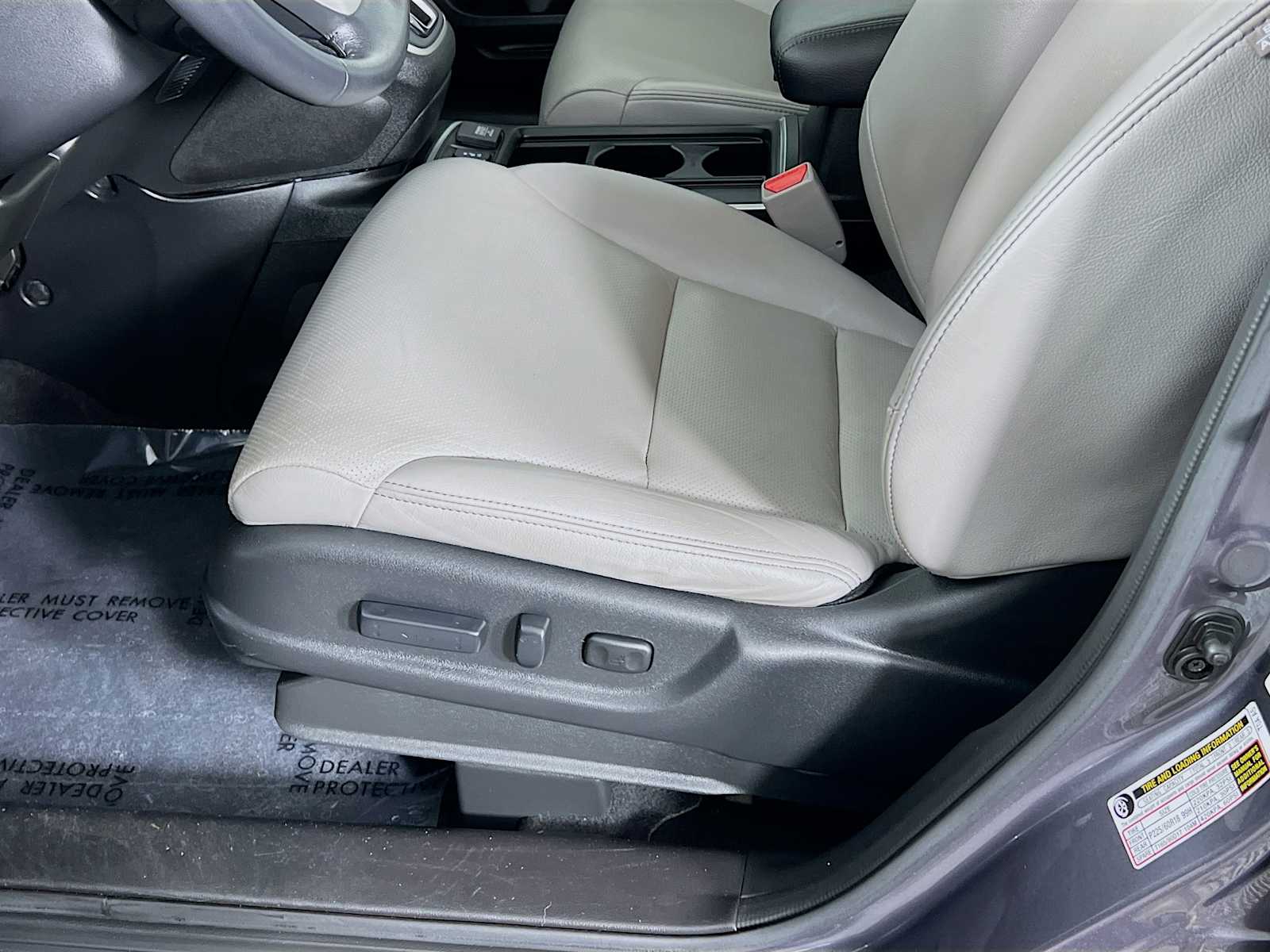 2015 Honda CR-V Touring - Photo 19