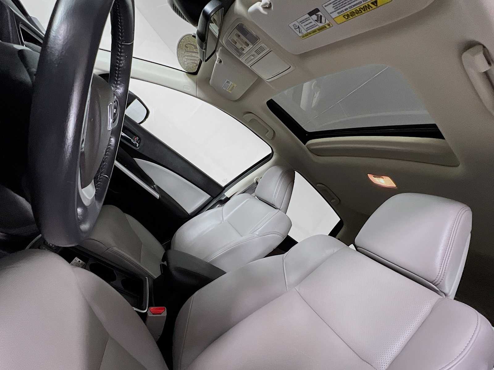 2015 Honda CR-V Touring - Photo 22