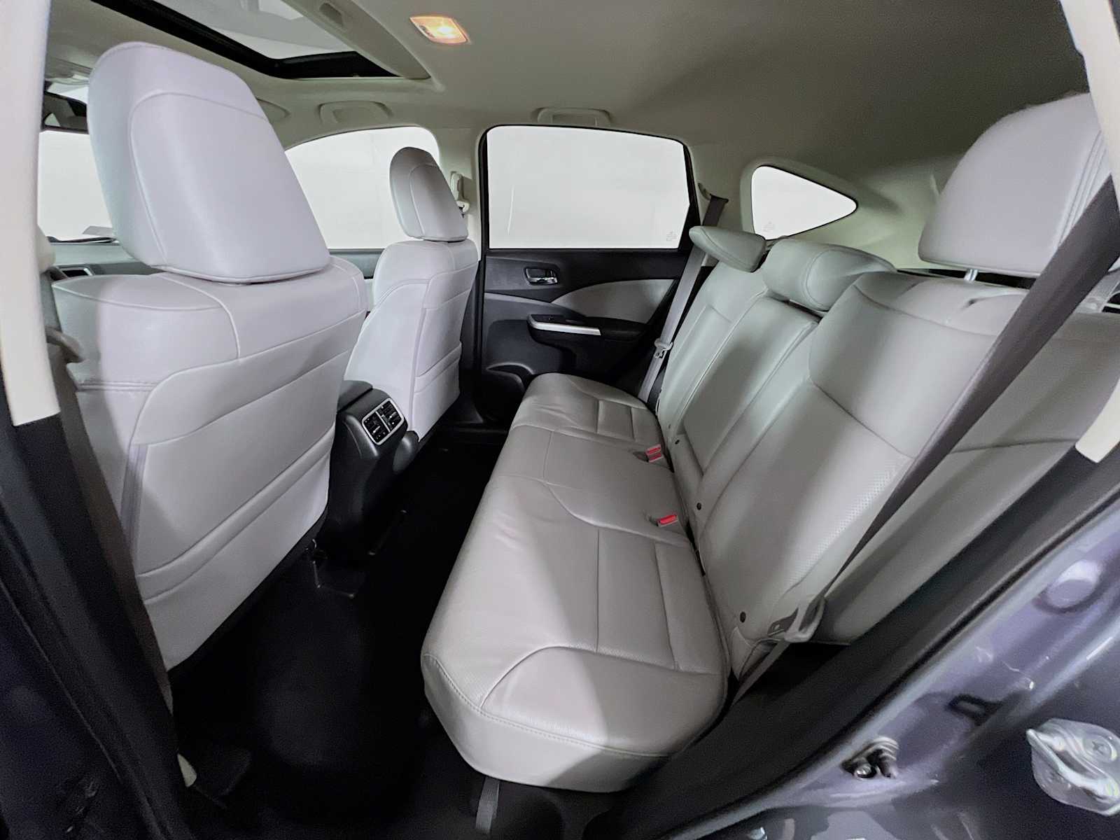 2015 Honda CR-V Touring - Photo 25