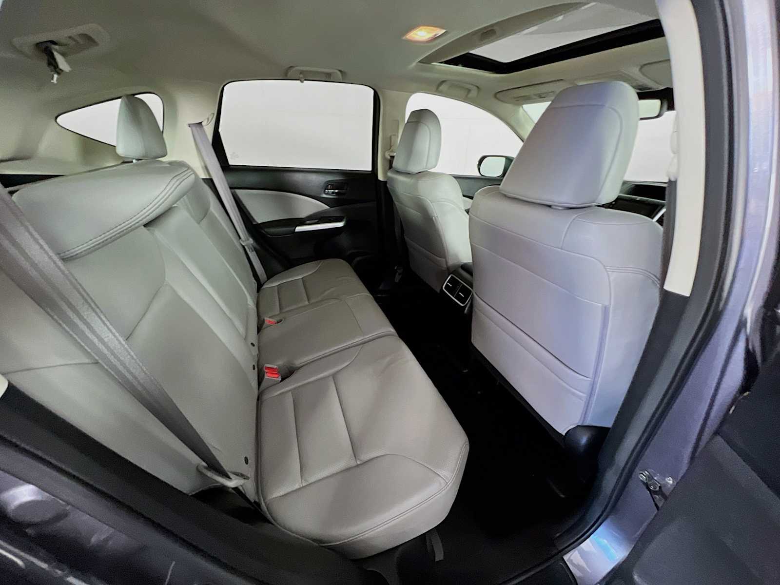 2015 Honda CR-V Touring - Photo 27