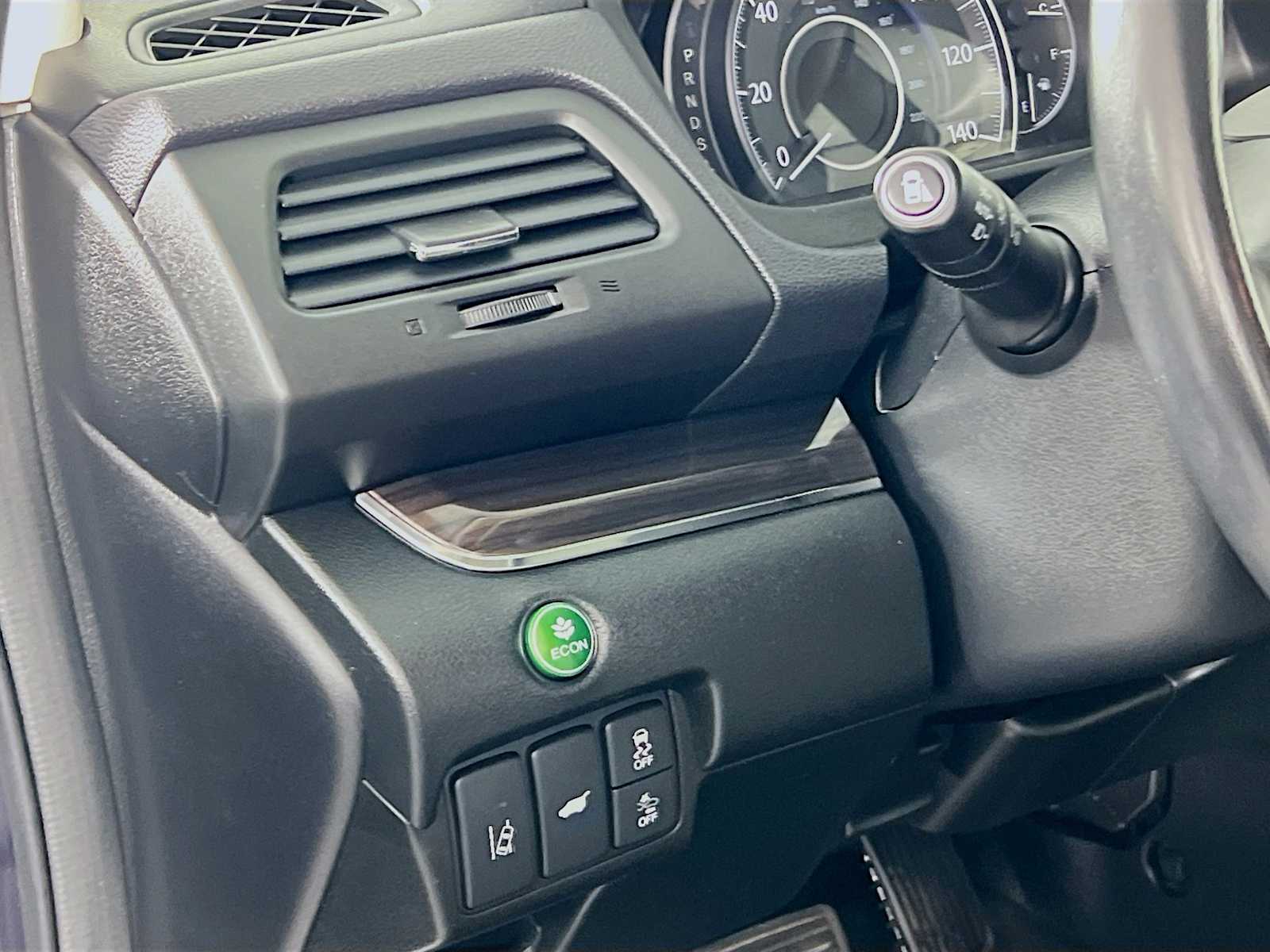 2015 Honda CR-V Touring - Photo 10