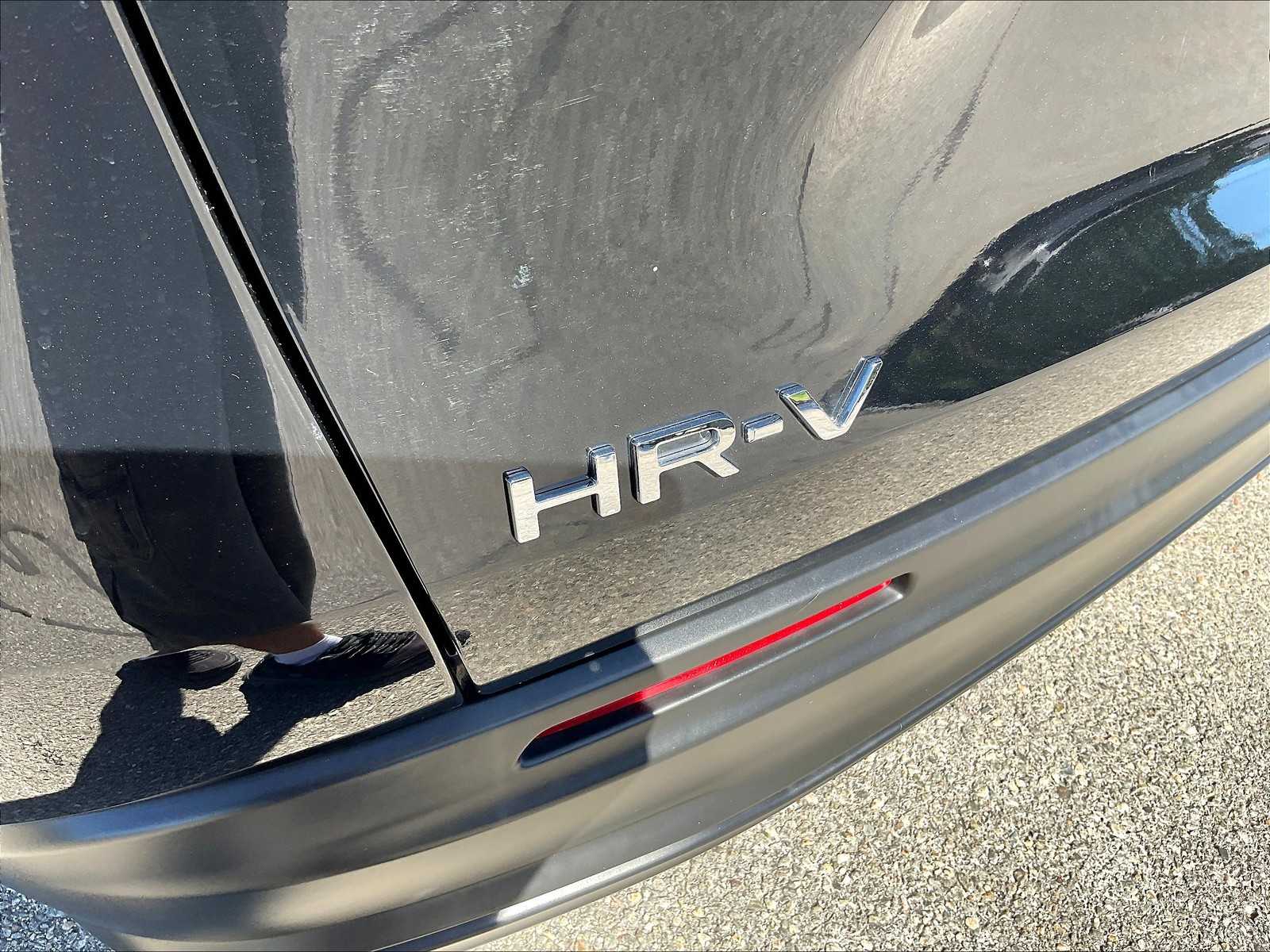 2023 Honda HR-V LX - Photo 22
