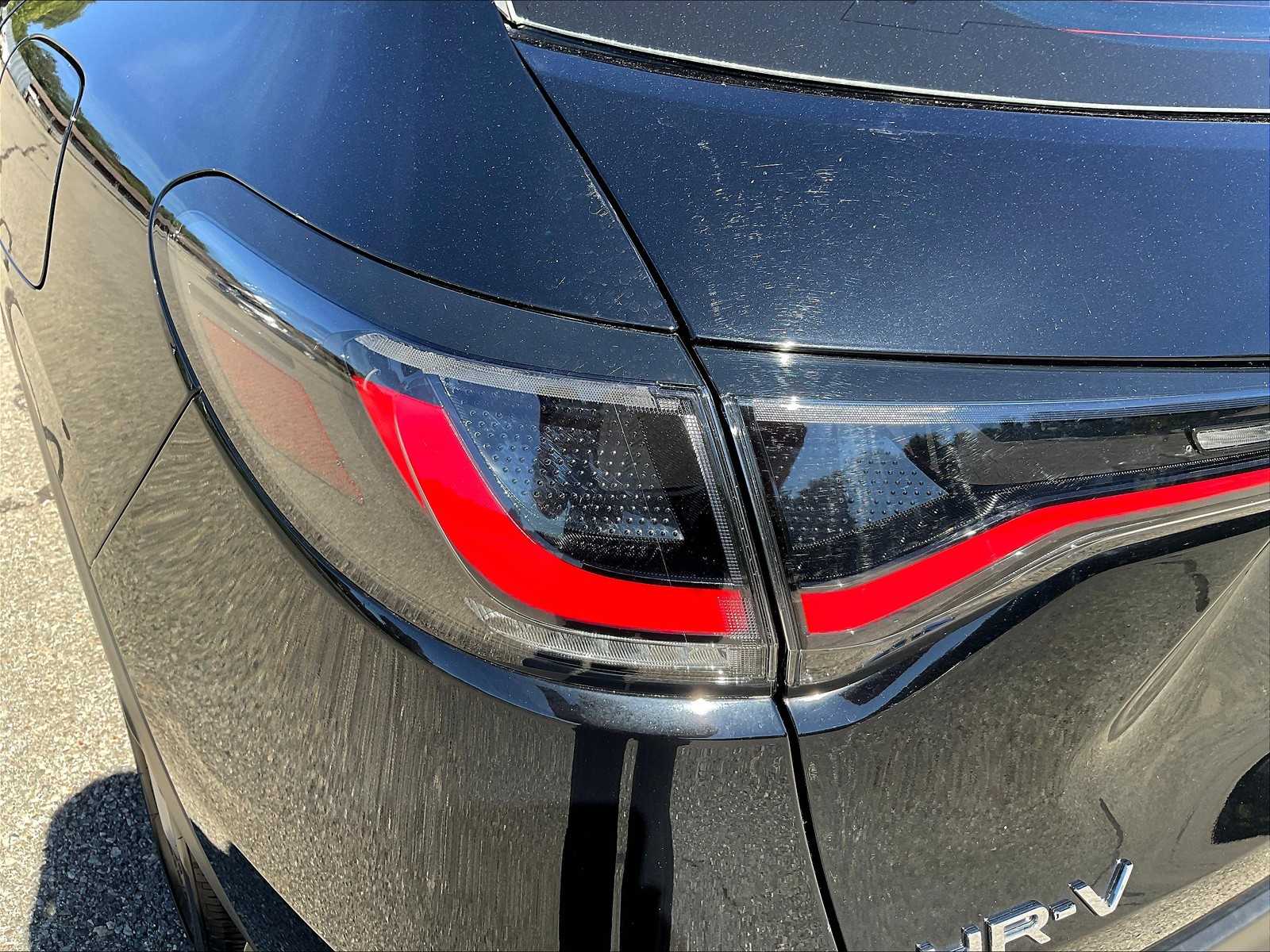 2023 Honda HR-V LX - Photo 23