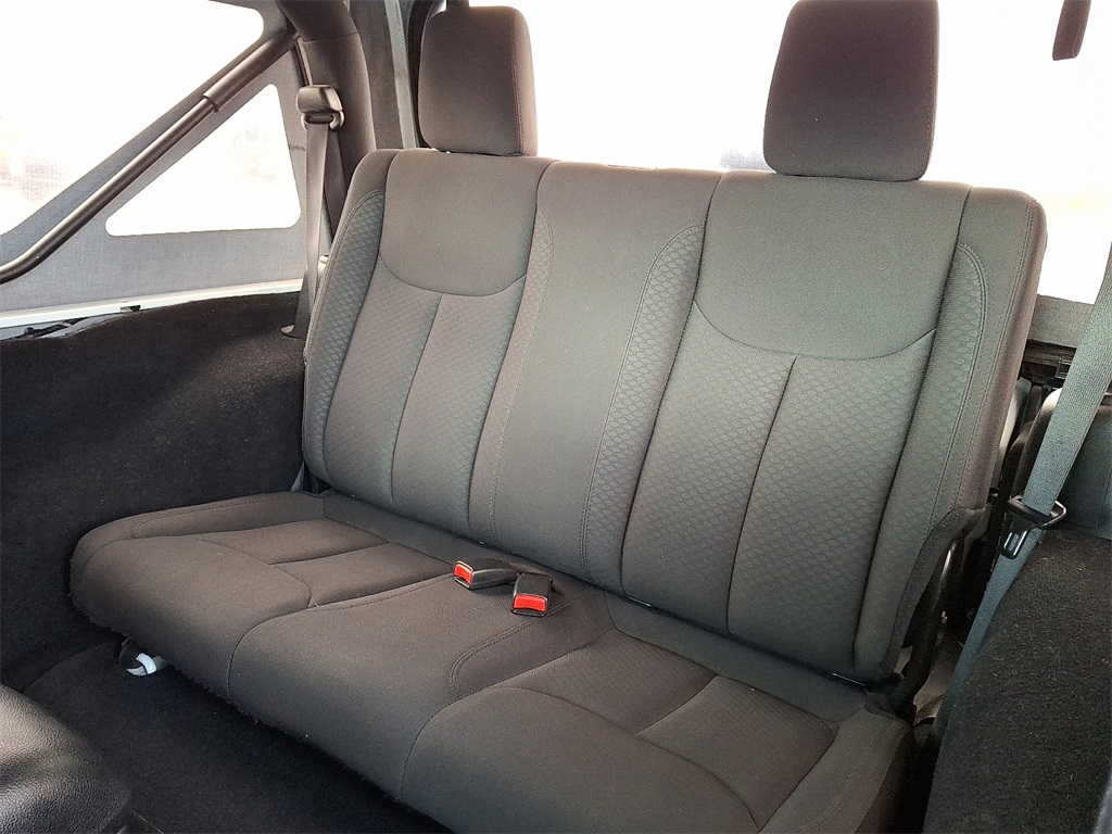 2018 Jeep Wrangler JK Willys Wheeler - Photo 11