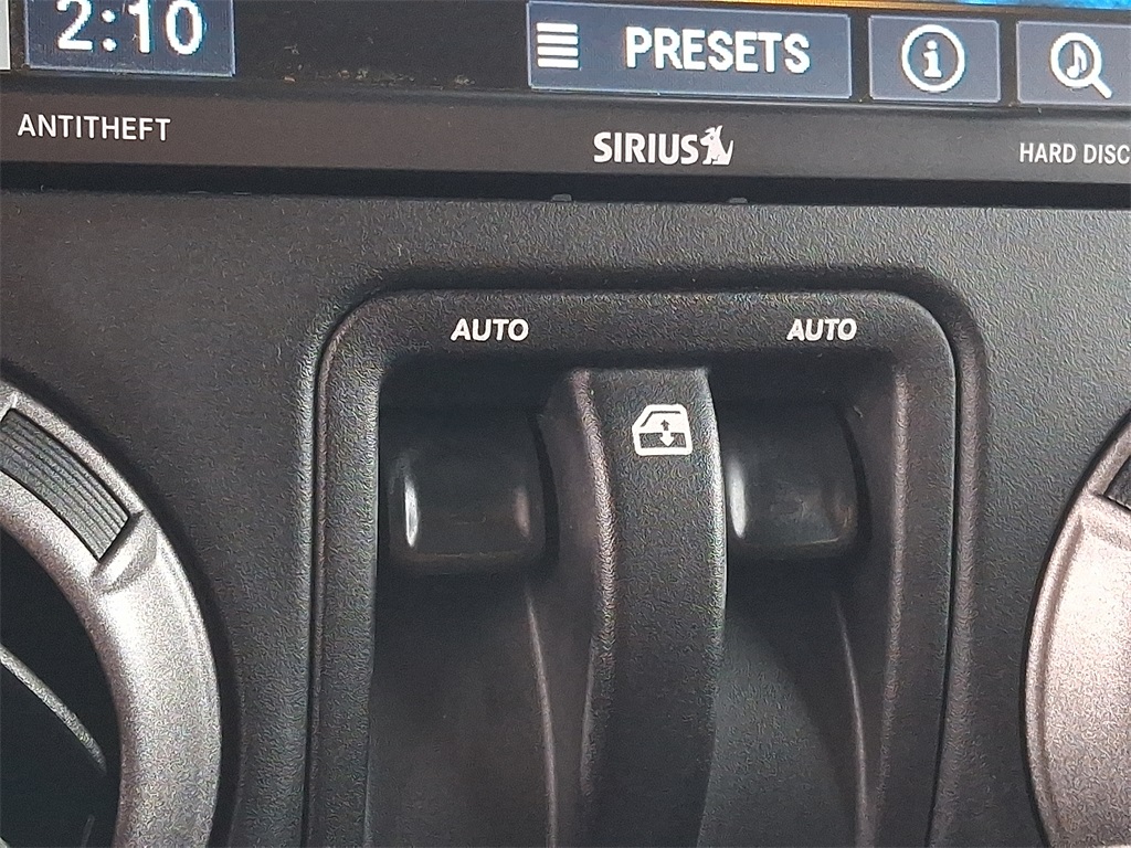 2018 Jeep Wrangler JK Willys Wheeler - Photo 23