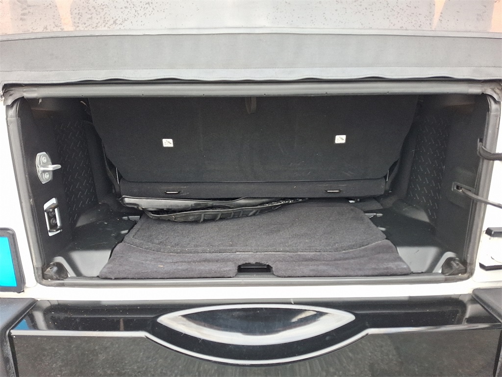 2018 Jeep Wrangler JK Willys Wheeler - Photo 27