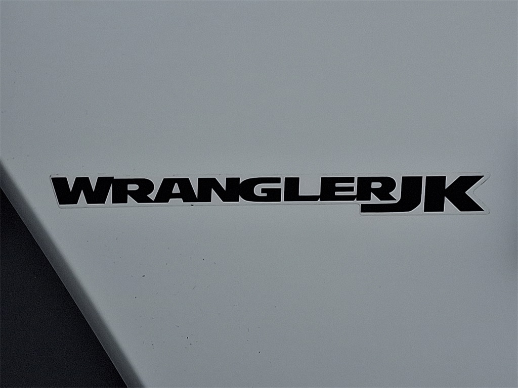 2018 Jeep Wrangler JK Willys Wheeler - Photo 29