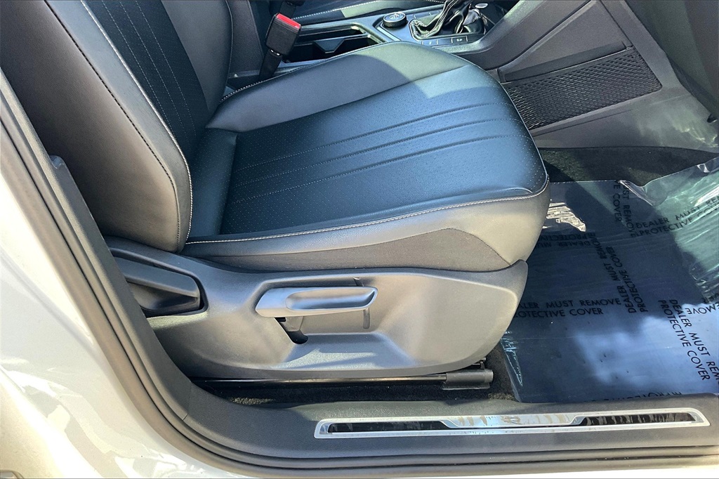 2023 Volkswagen Tiguan 2.0T SE R-Line Black - Photo 36