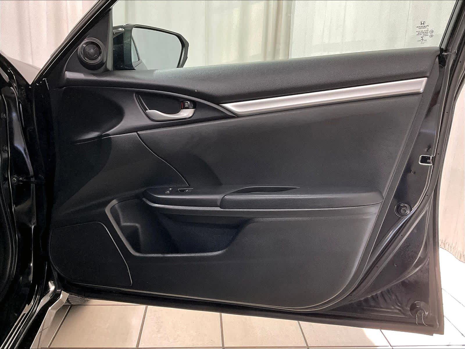 2019 Honda Civic Sport - Photo 12