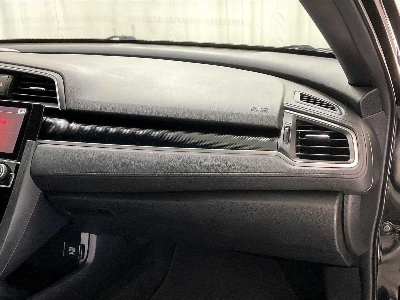 2019 Honda Civic Sport - Photo 13