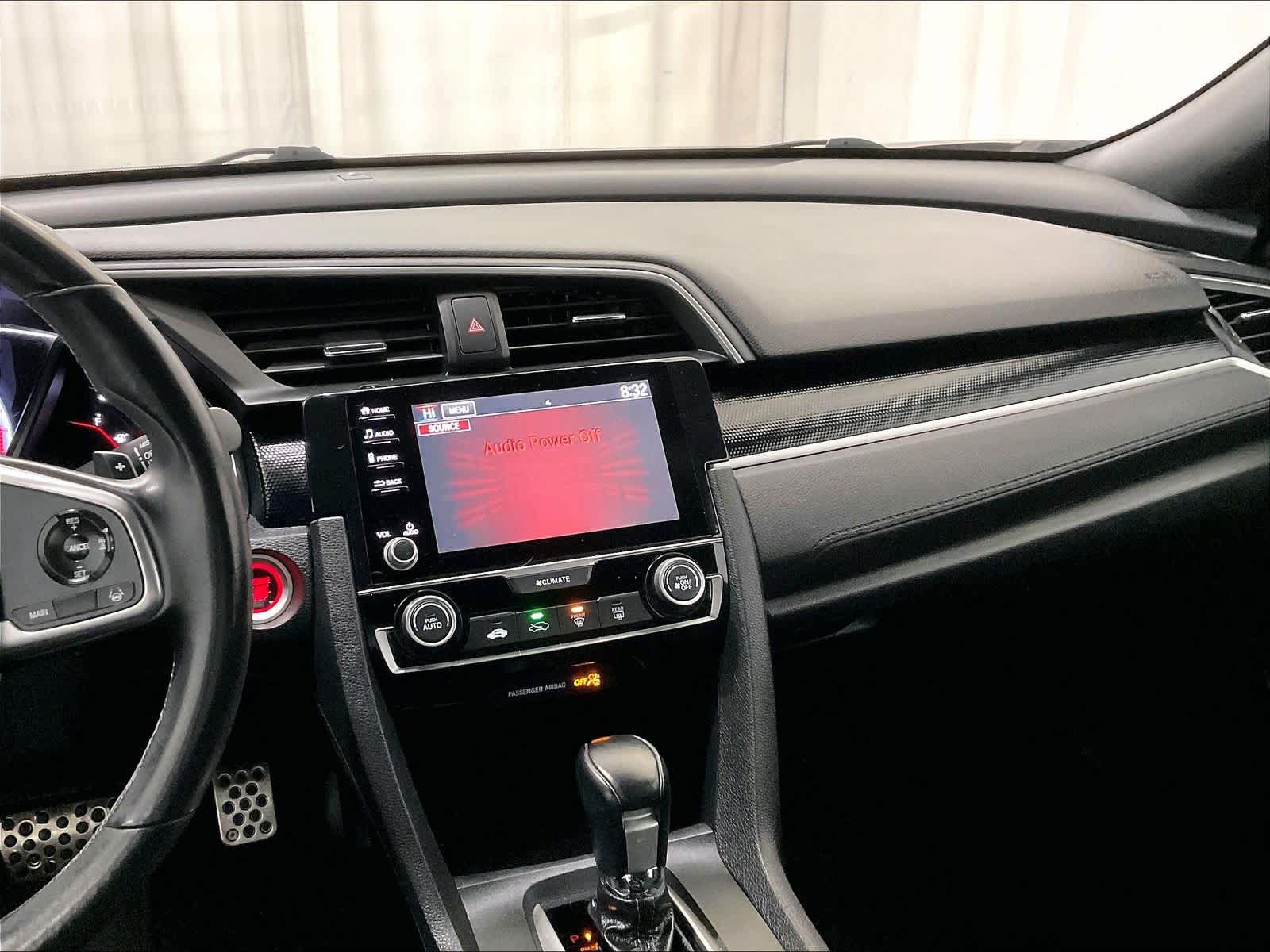 2019 Honda Civic Sport - Photo 18