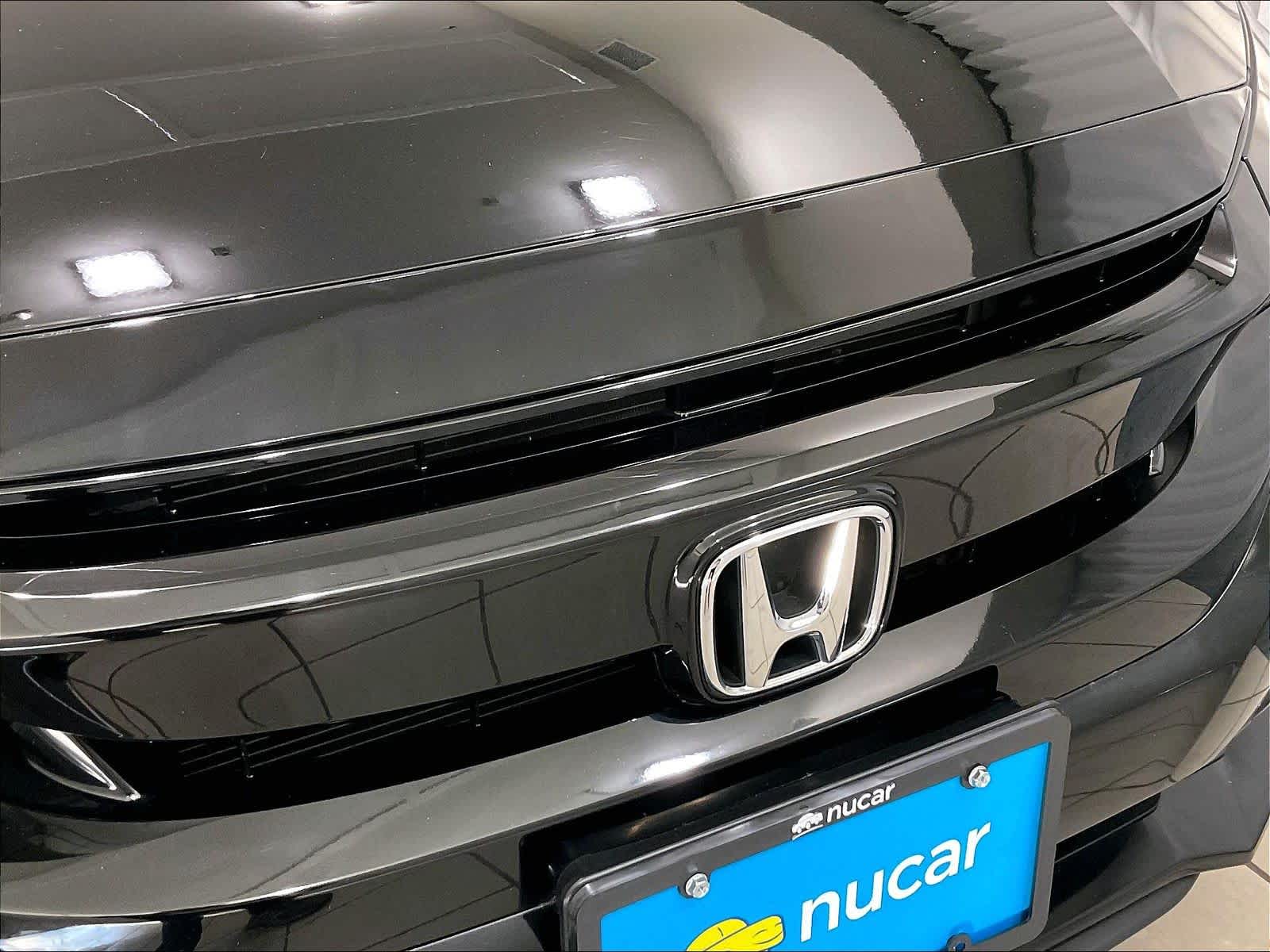 2019 Honda Civic Sport - Photo 29