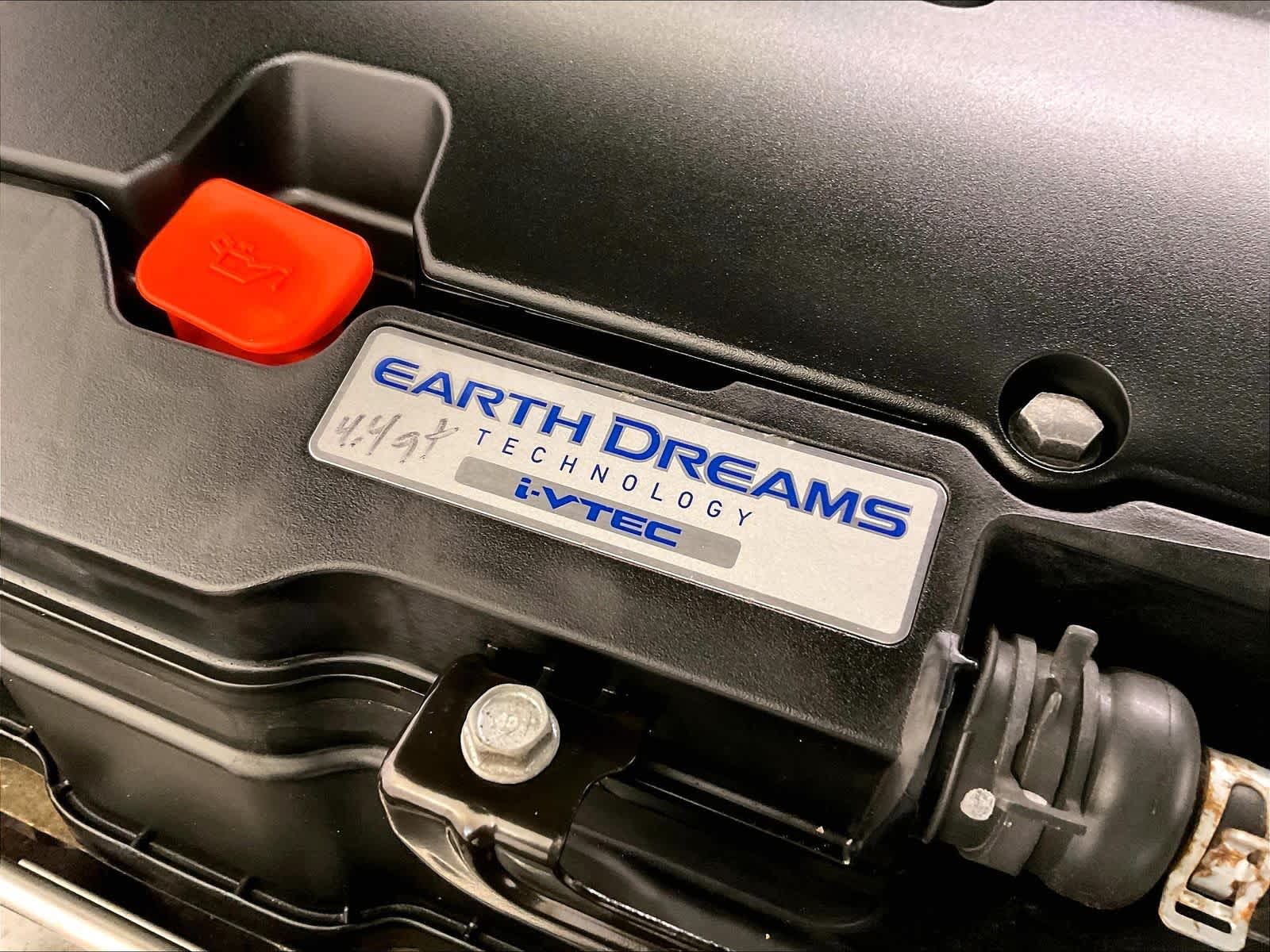 2019 Honda Civic Sport - Photo 32