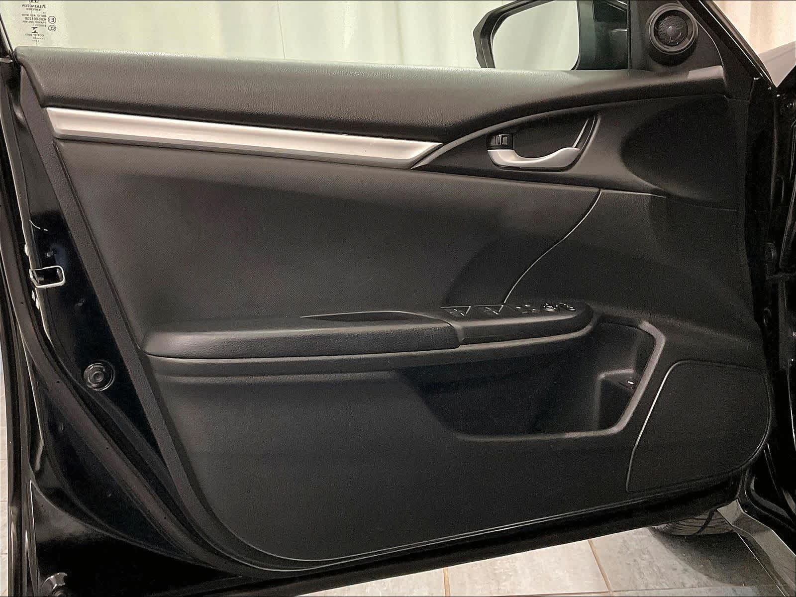 2019 Honda Civic Sport - Photo 9