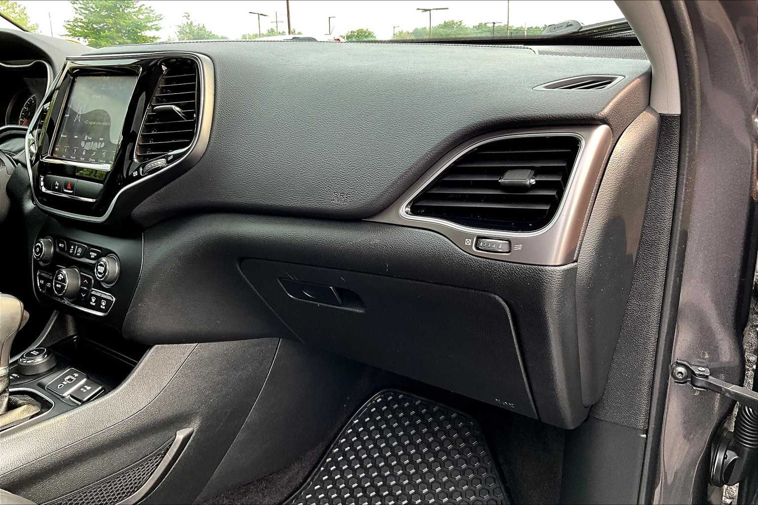 2019 Jeep Cherokee Limited - Photo 13