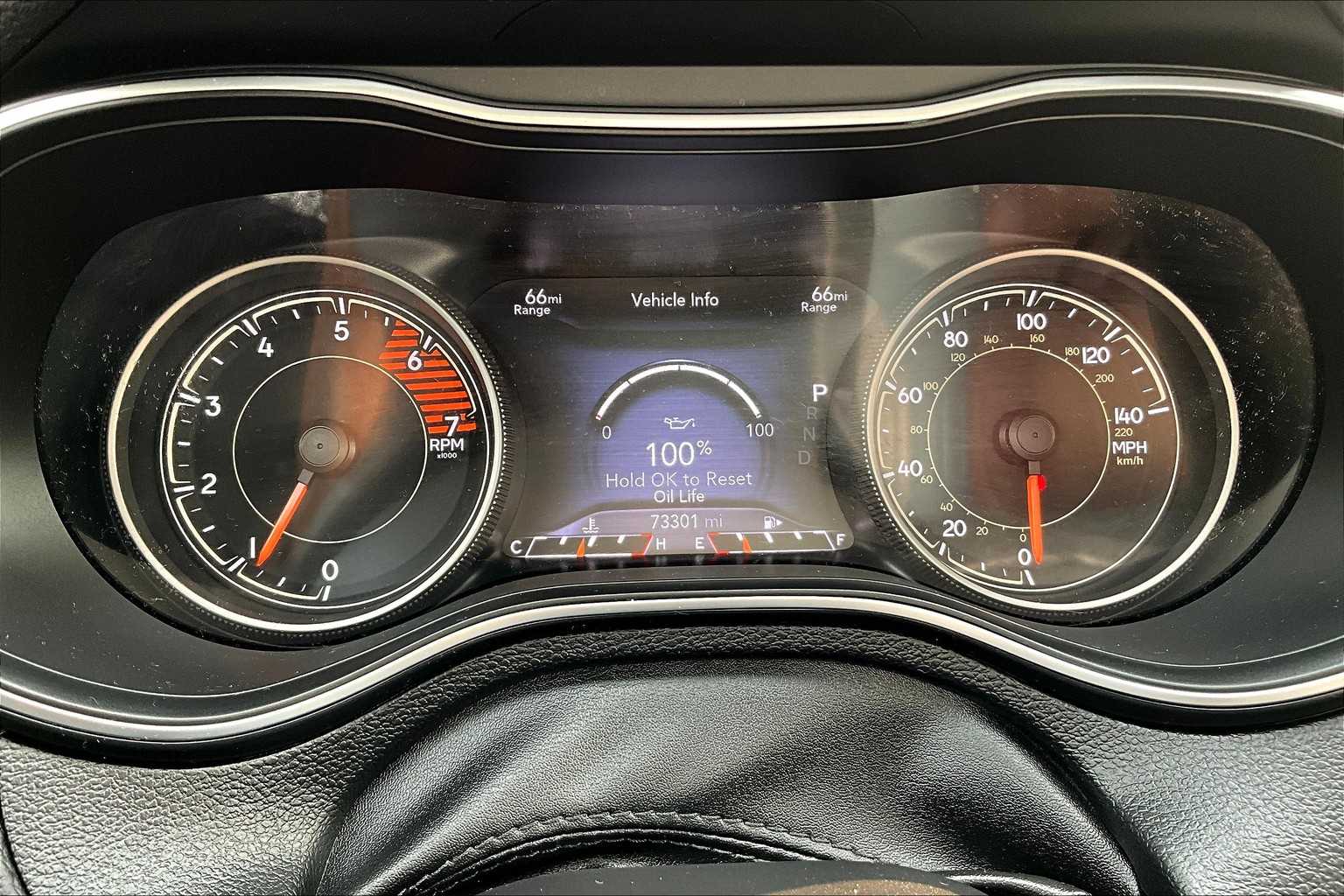 2019 Jeep Cherokee Limited - Photo 25