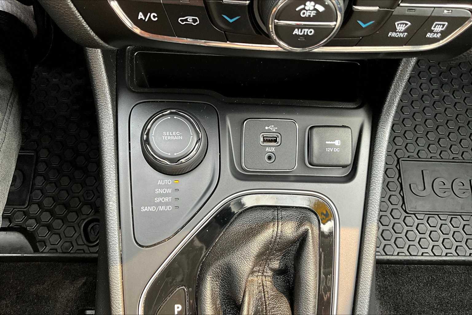 2019 Jeep Cherokee Limited - Photo 27
