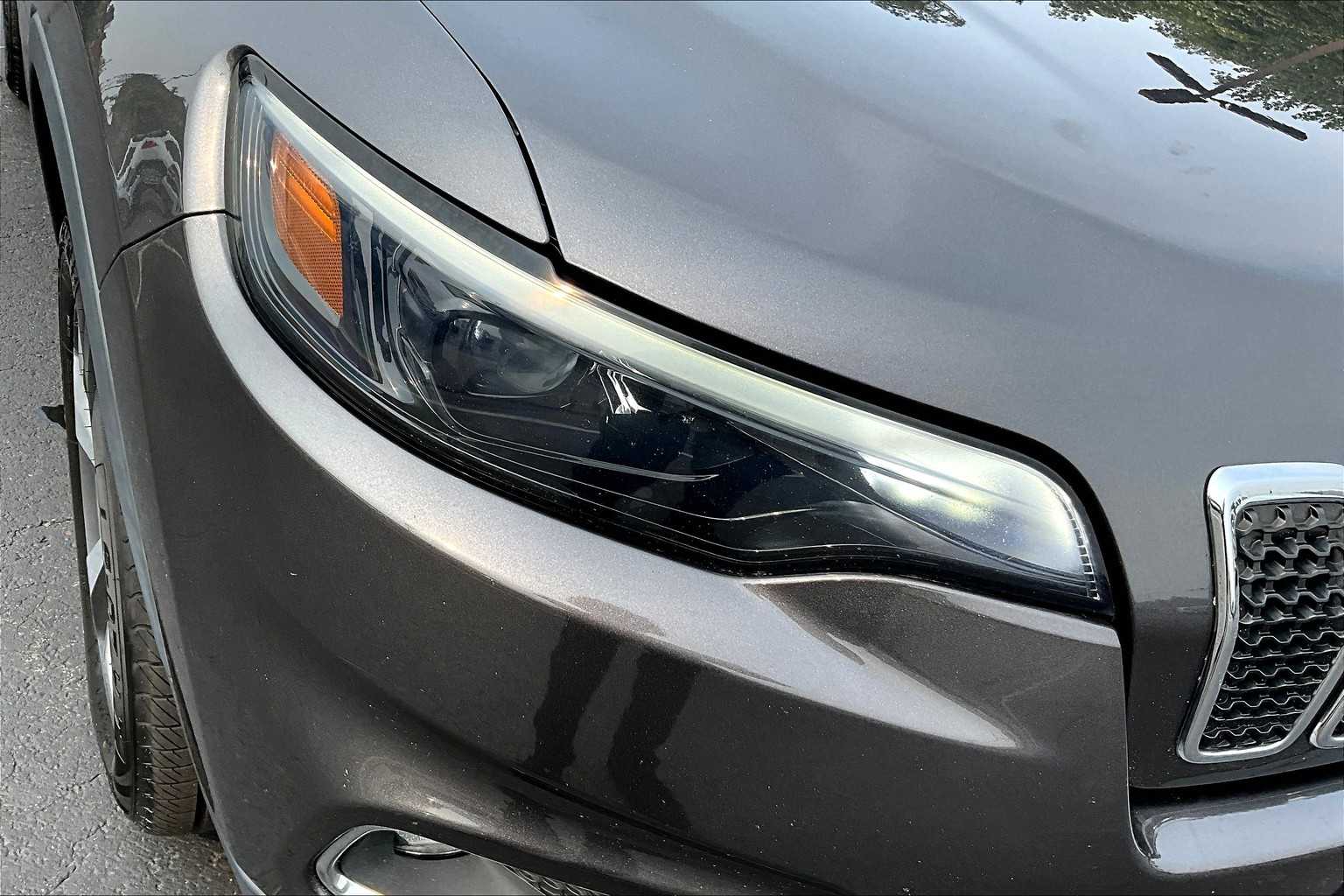2019 Jeep Cherokee Limited - Photo 31