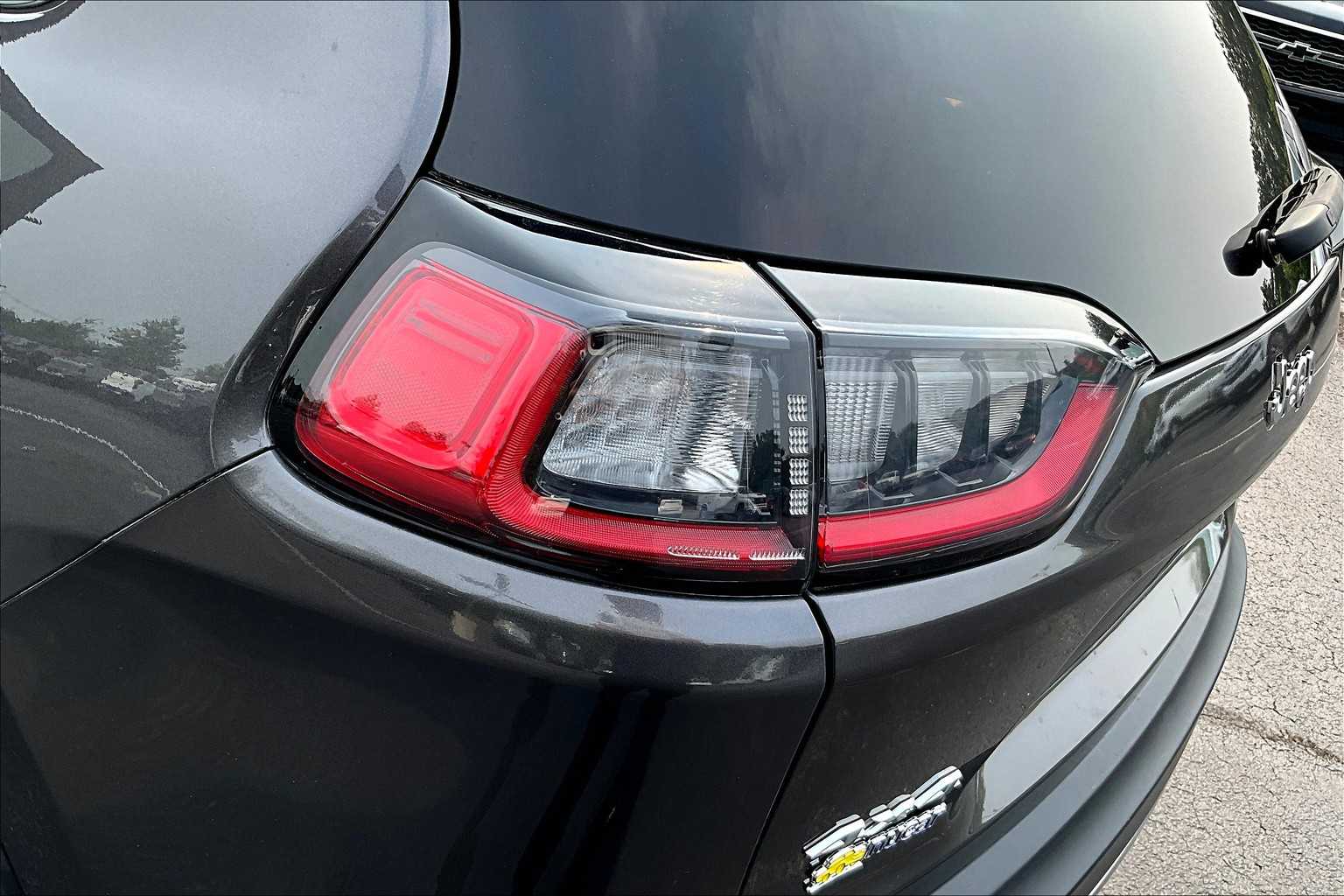 2019 Jeep Cherokee Limited - Photo 32